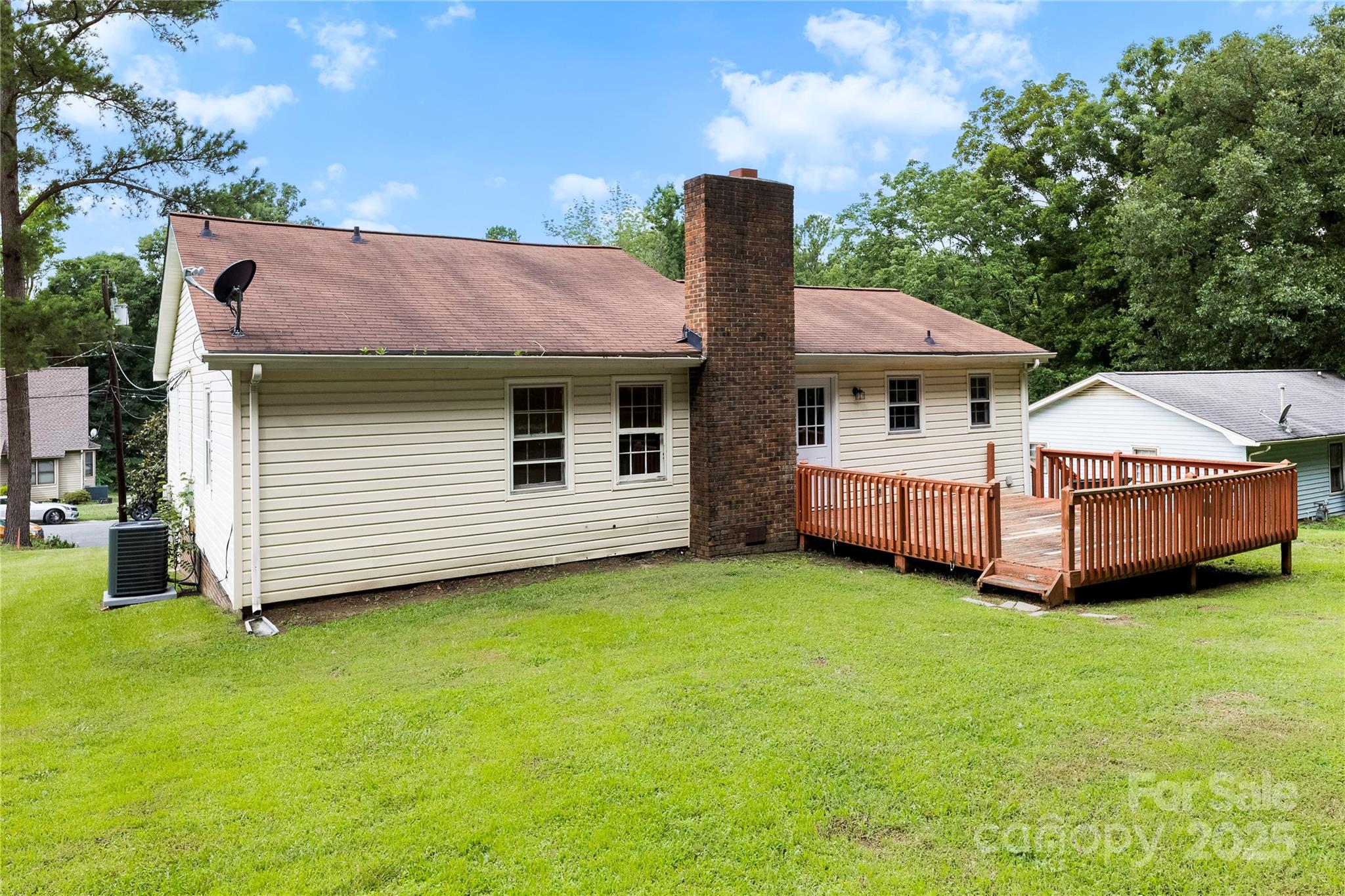 Pineridge - Residential