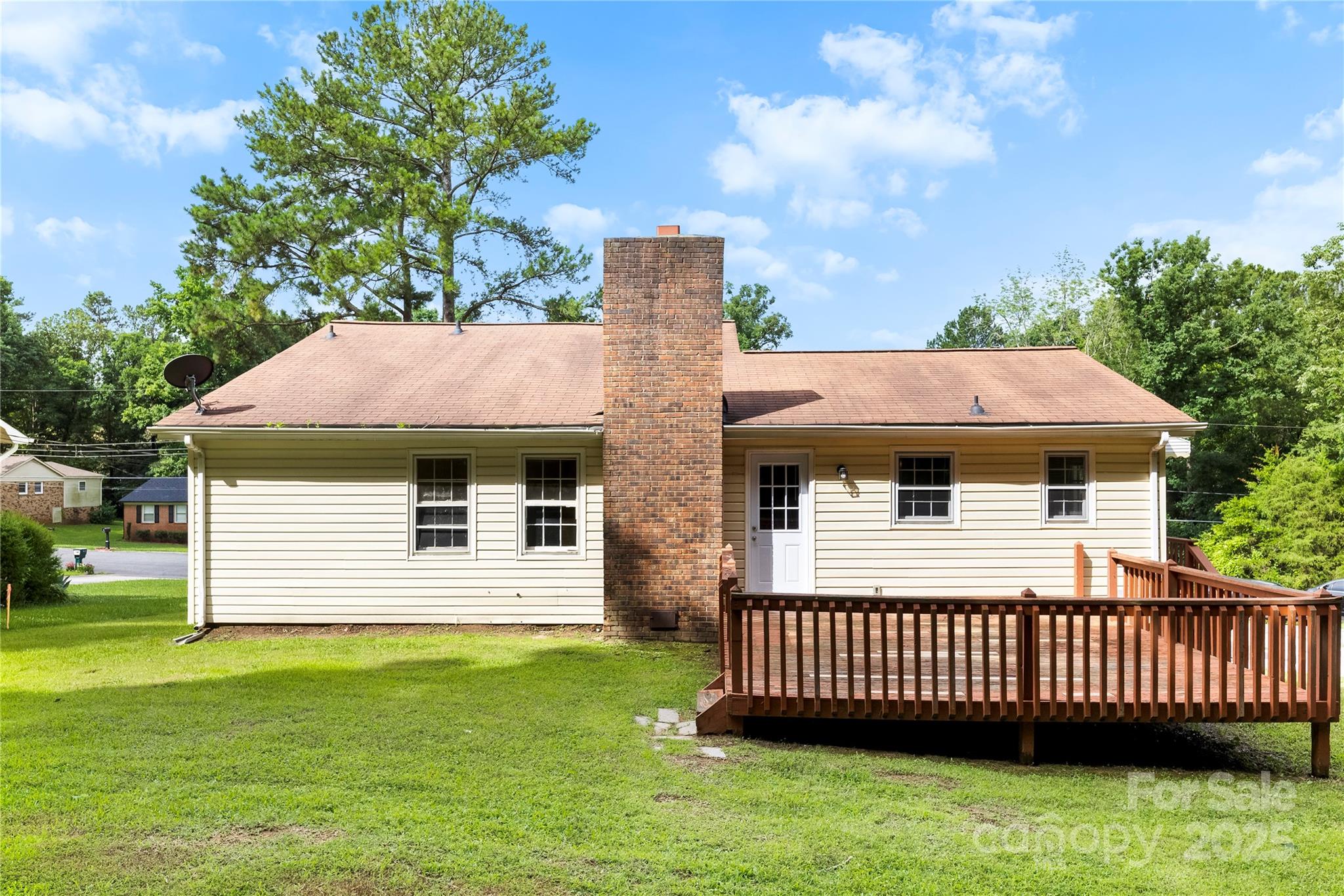 Pineridge - Residential