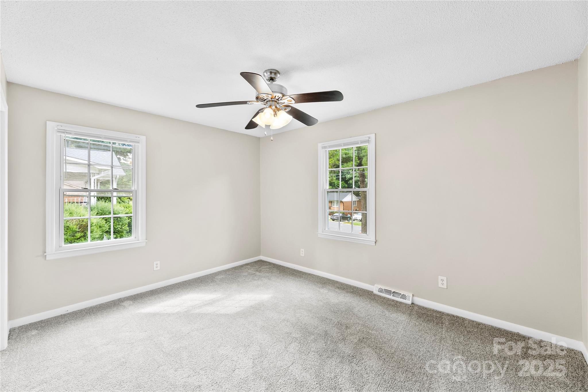 Pineridge - Residential