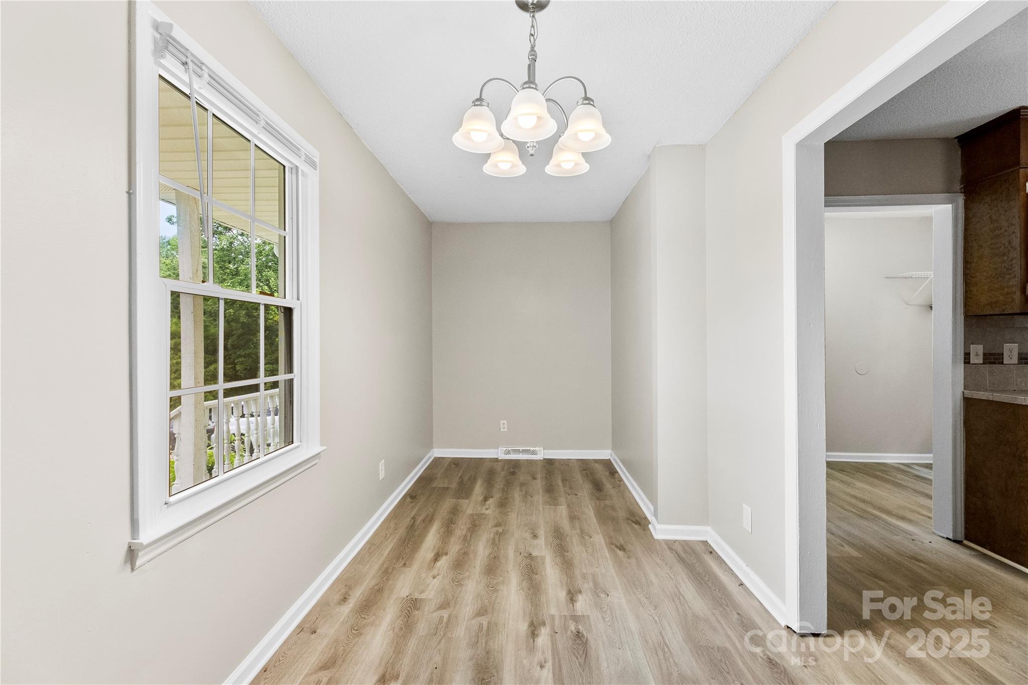 Pineridge - Residential