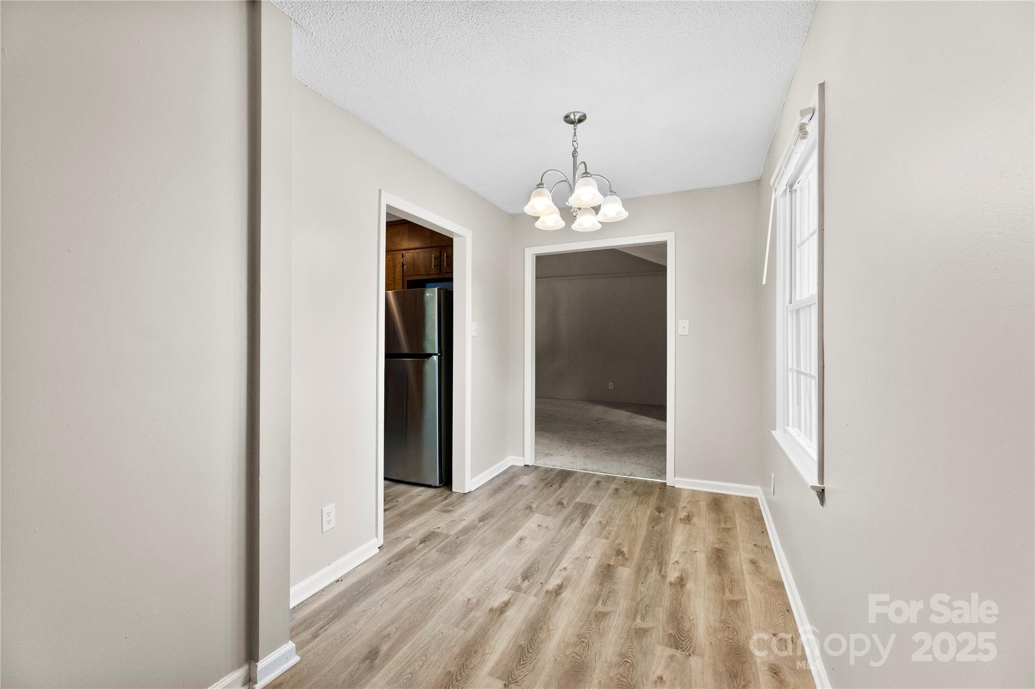 Pineridge - Residential