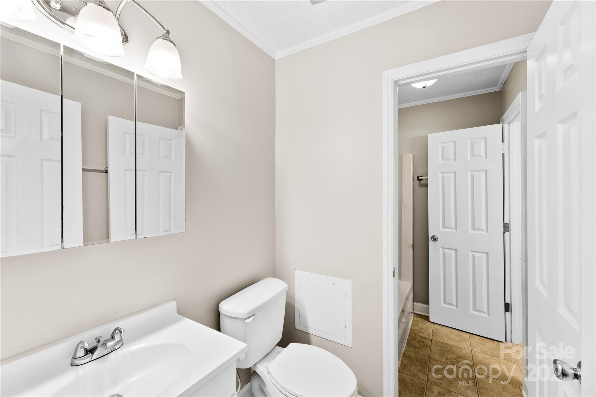 Pineridge - Residential