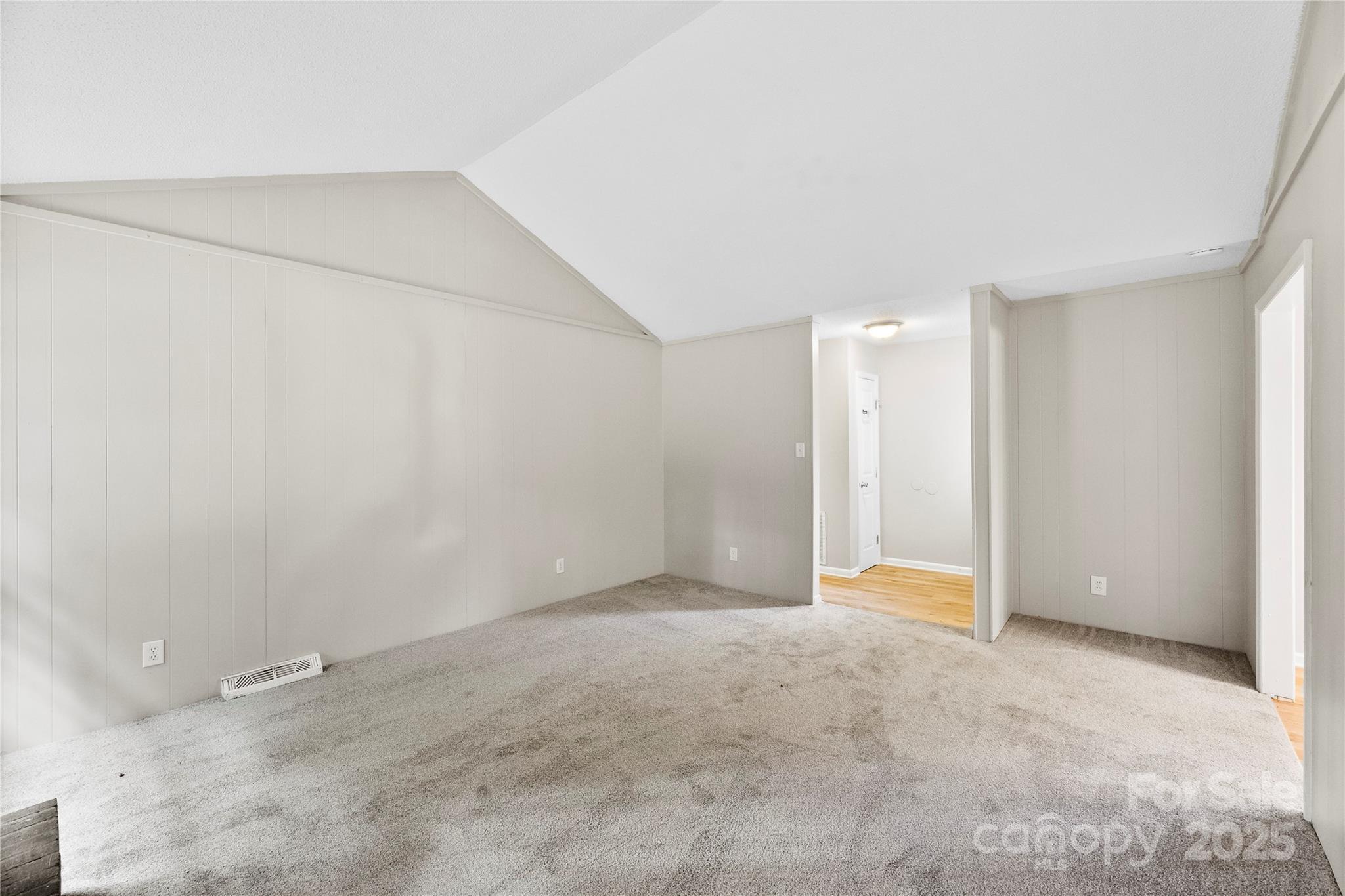 Pineridge - Residential