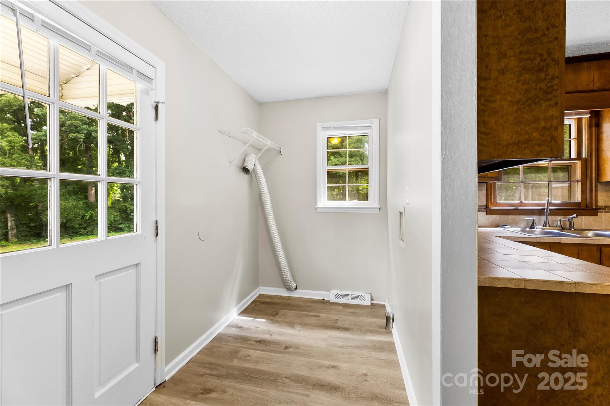 Pineridge - Residential