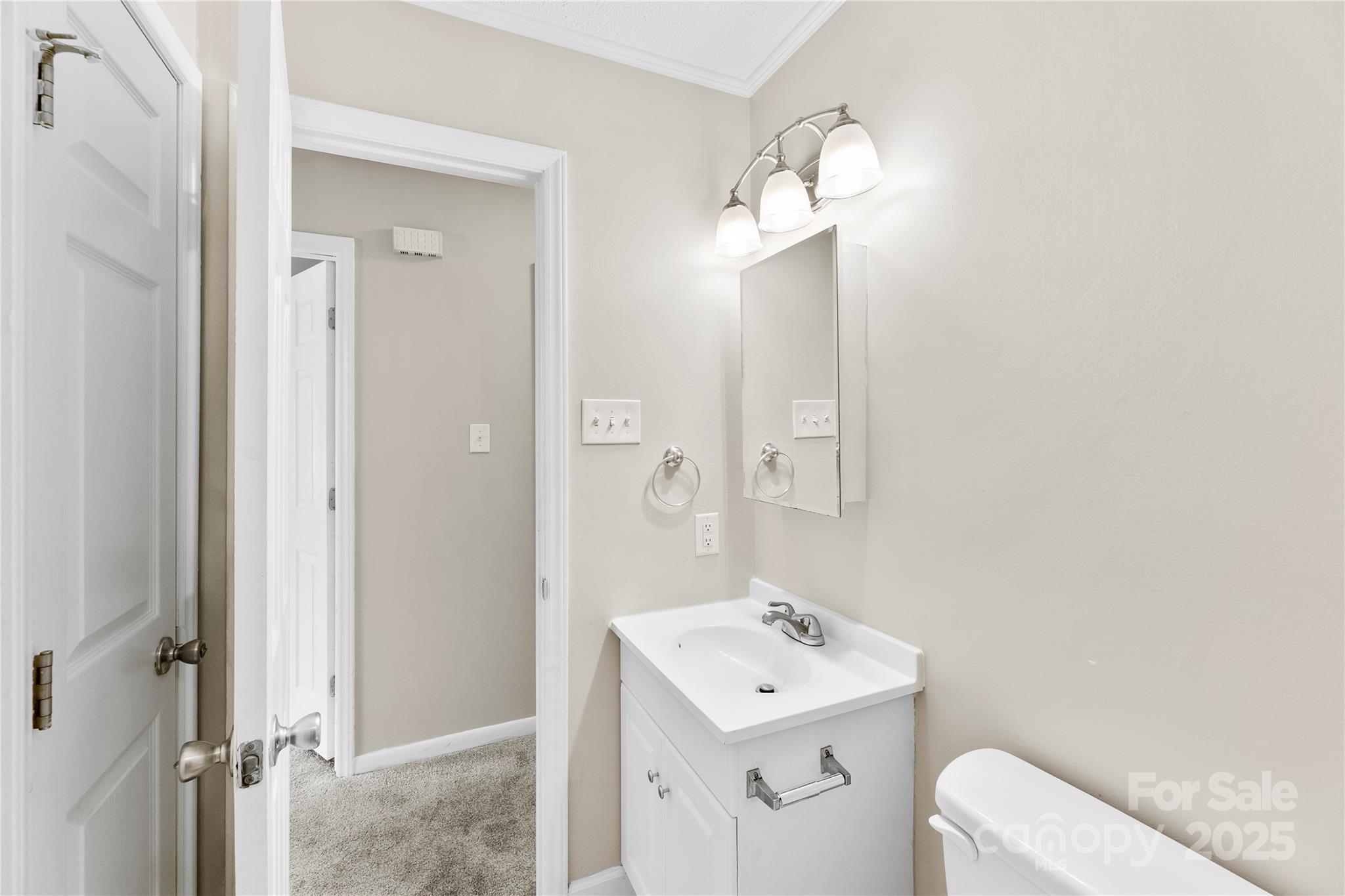 Pineridge - Residential