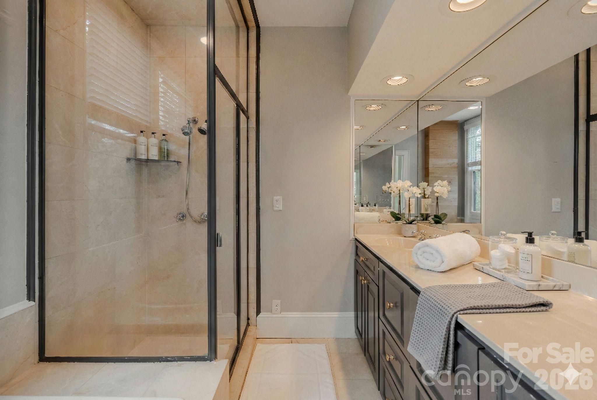 Cliffs Valley - Residential