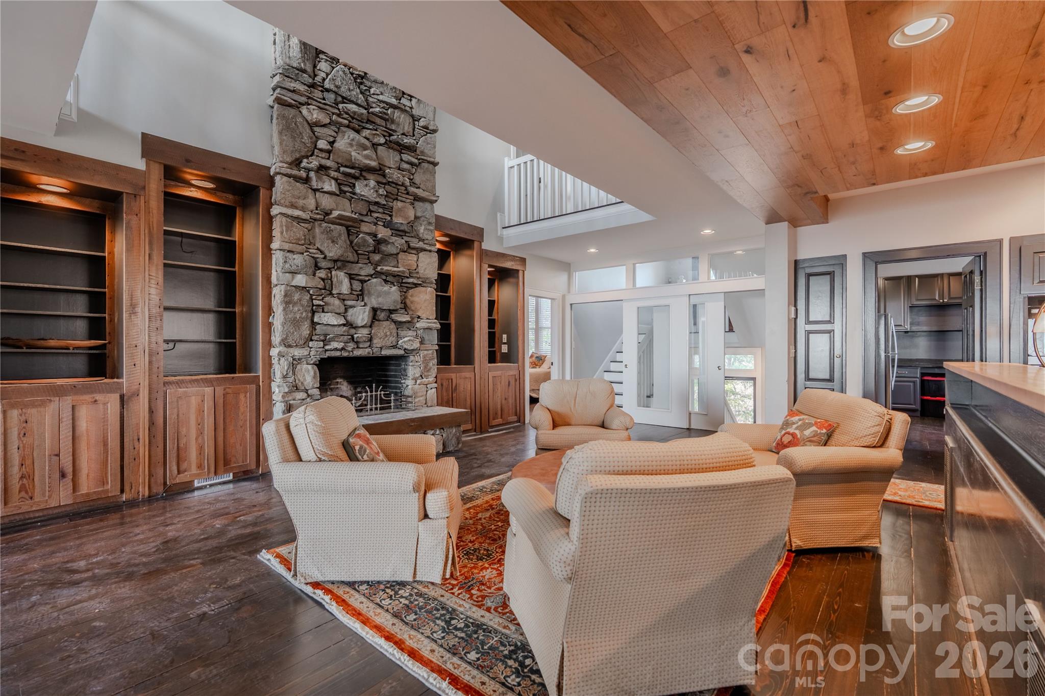 Cliffs Valley - Residential