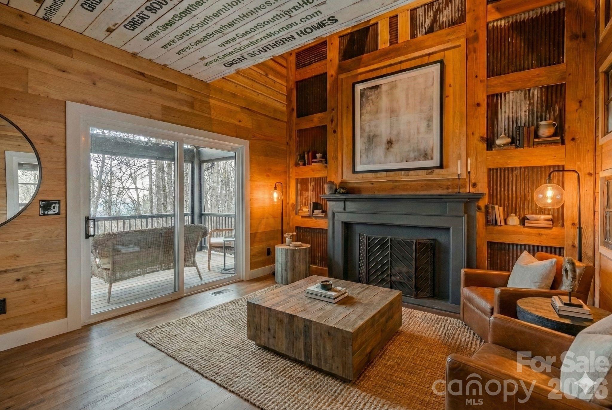 Cliffs Valley - Residential