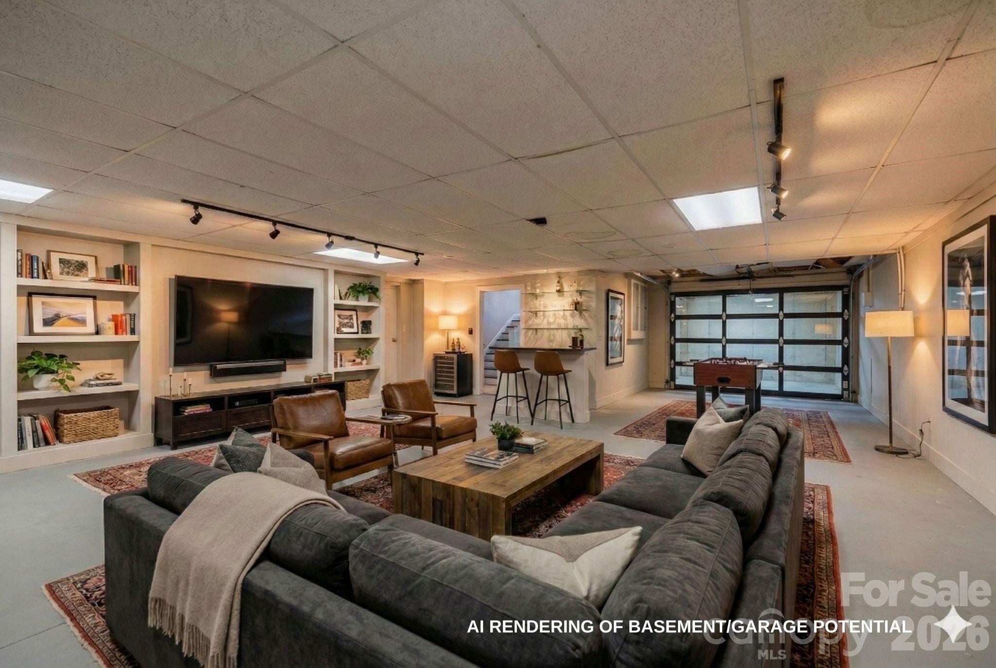 Cliffs Valley - Residential