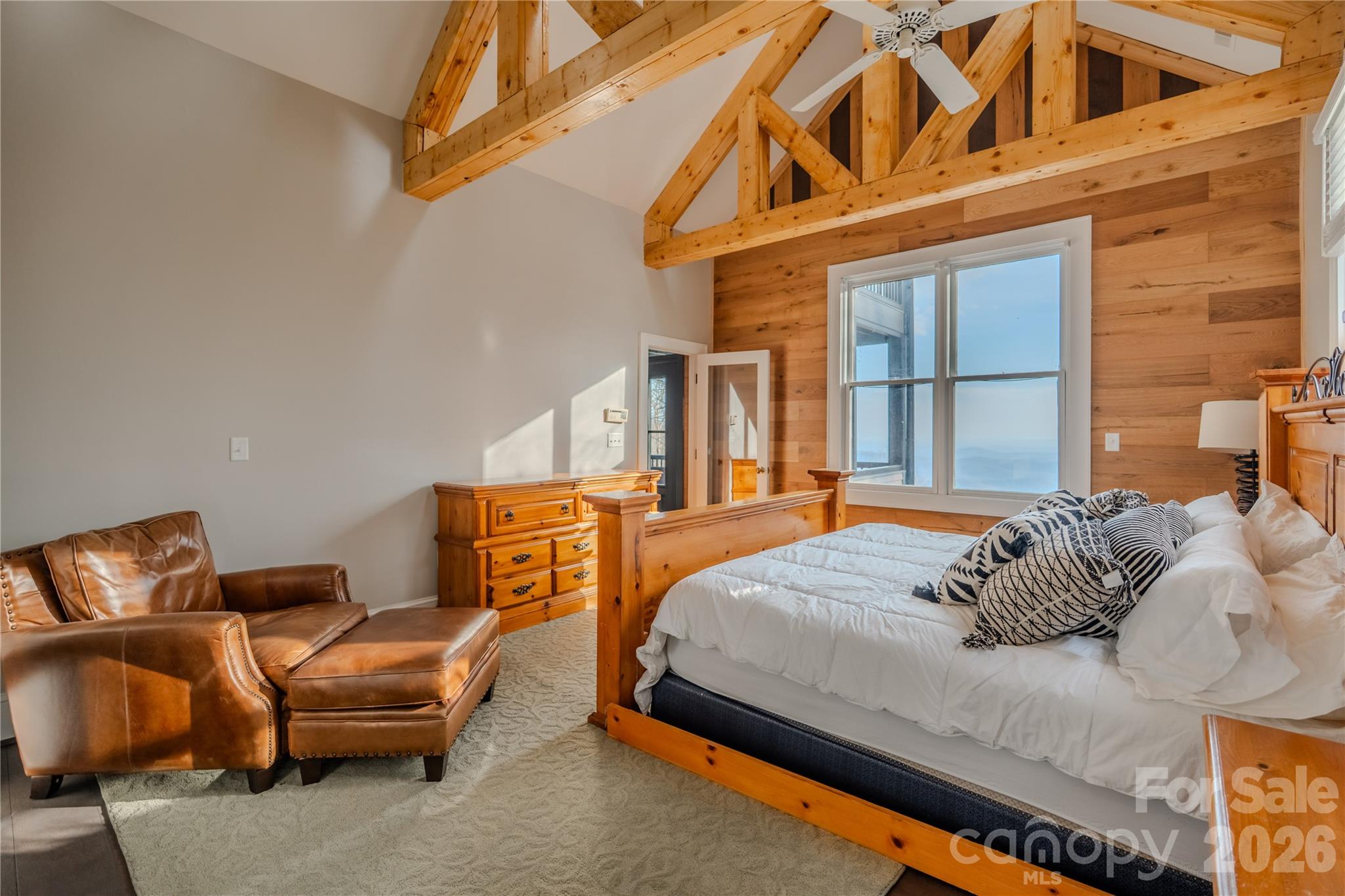 Cliffs Valley - Residential