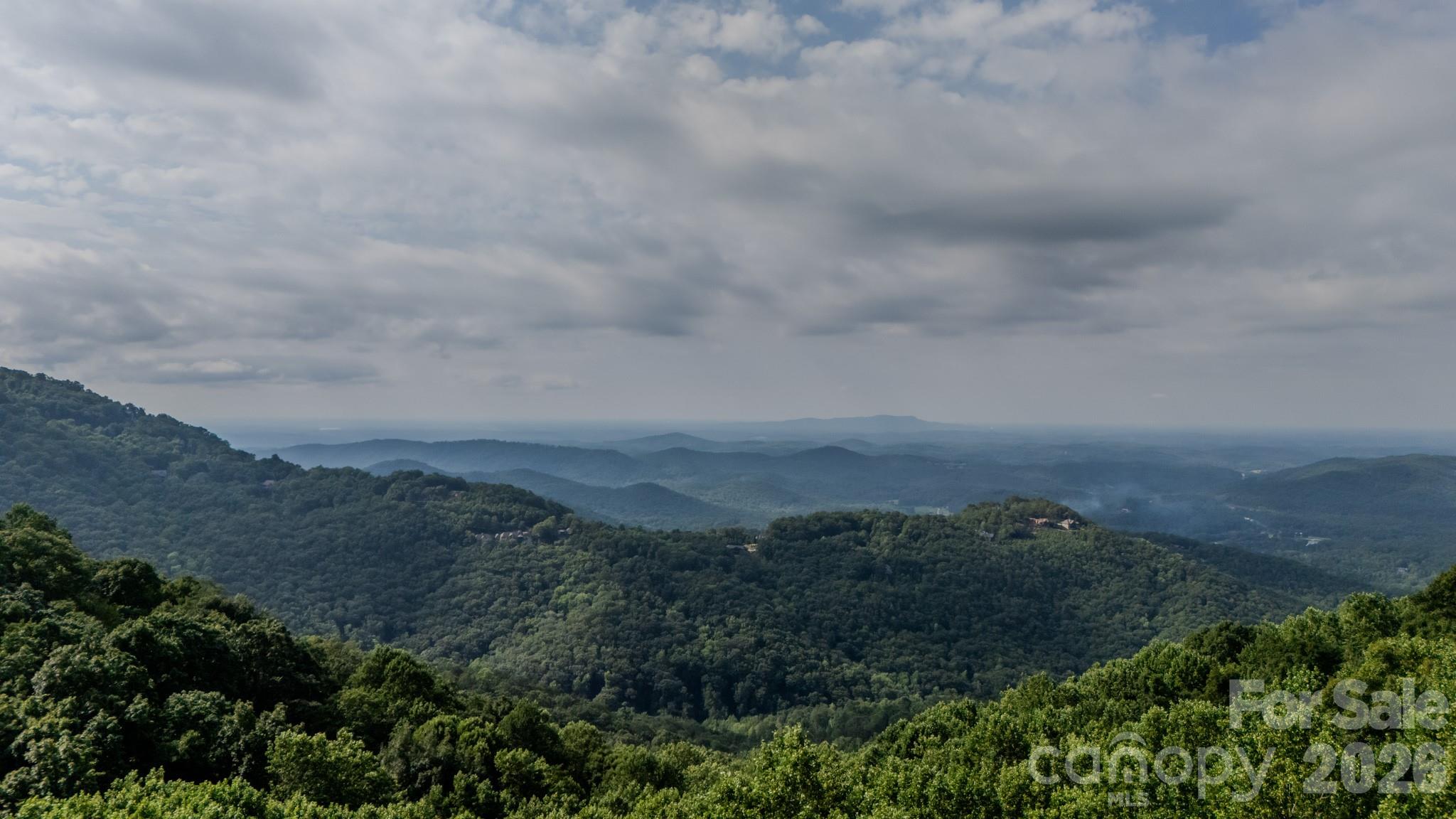Cliffs Valley - Residential