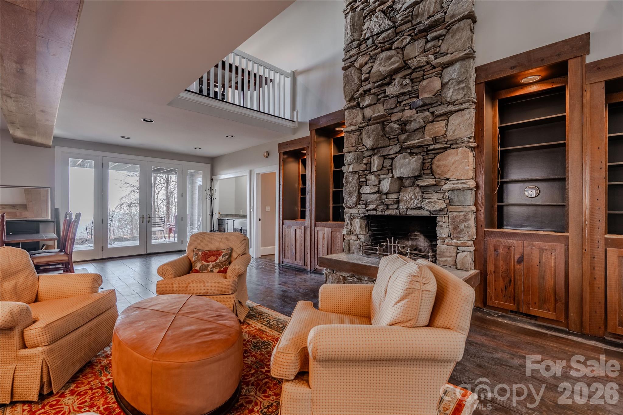 Cliffs Valley - Residential