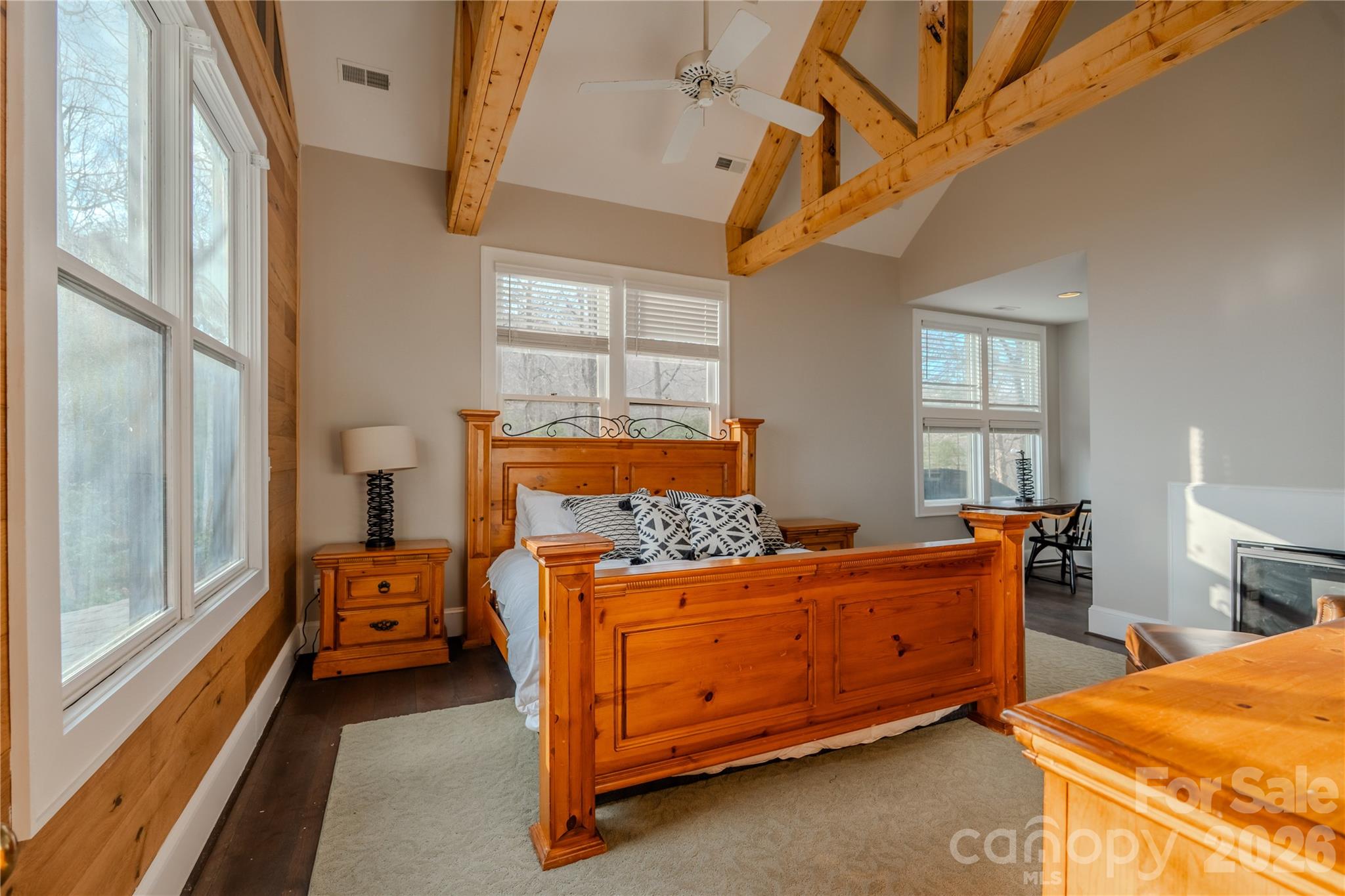 Cliffs Valley - Residential