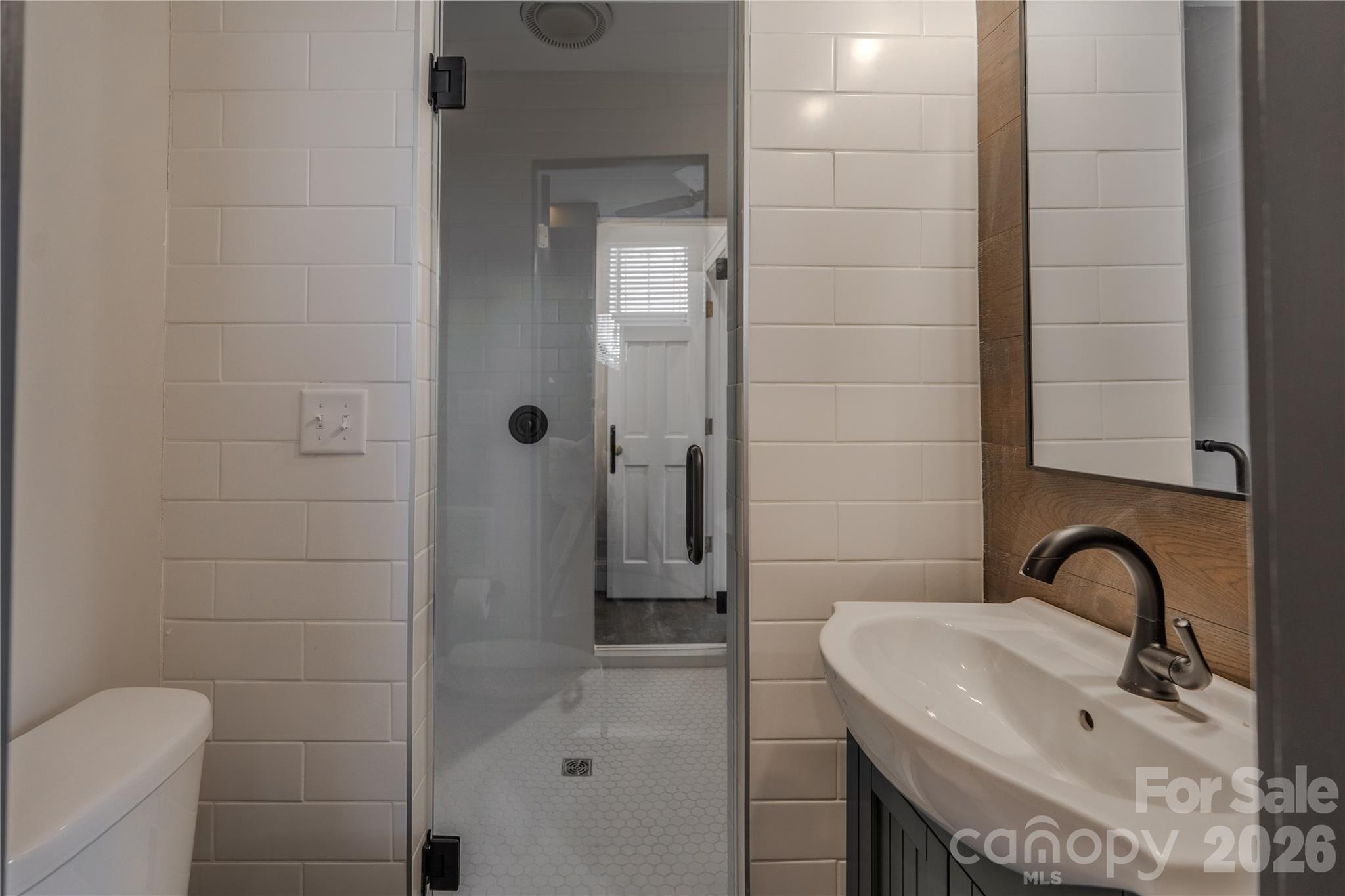 Cliffs Valley - Residential