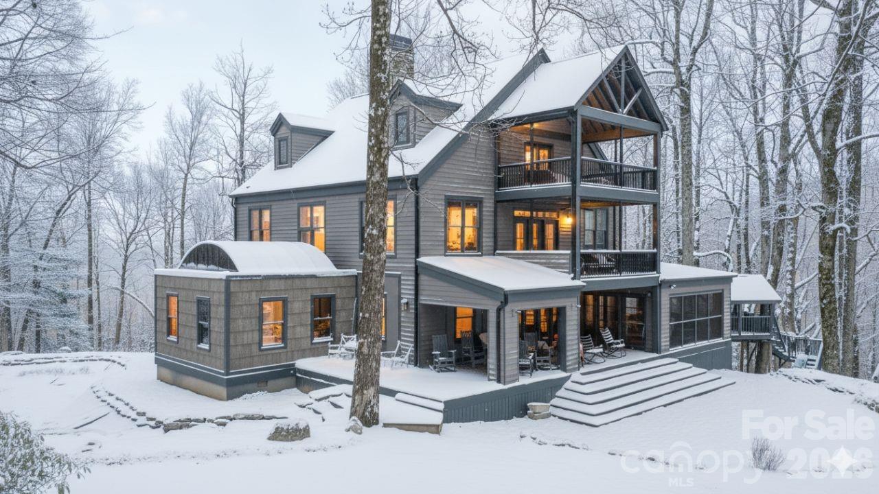 42 Wild Magnolia Way