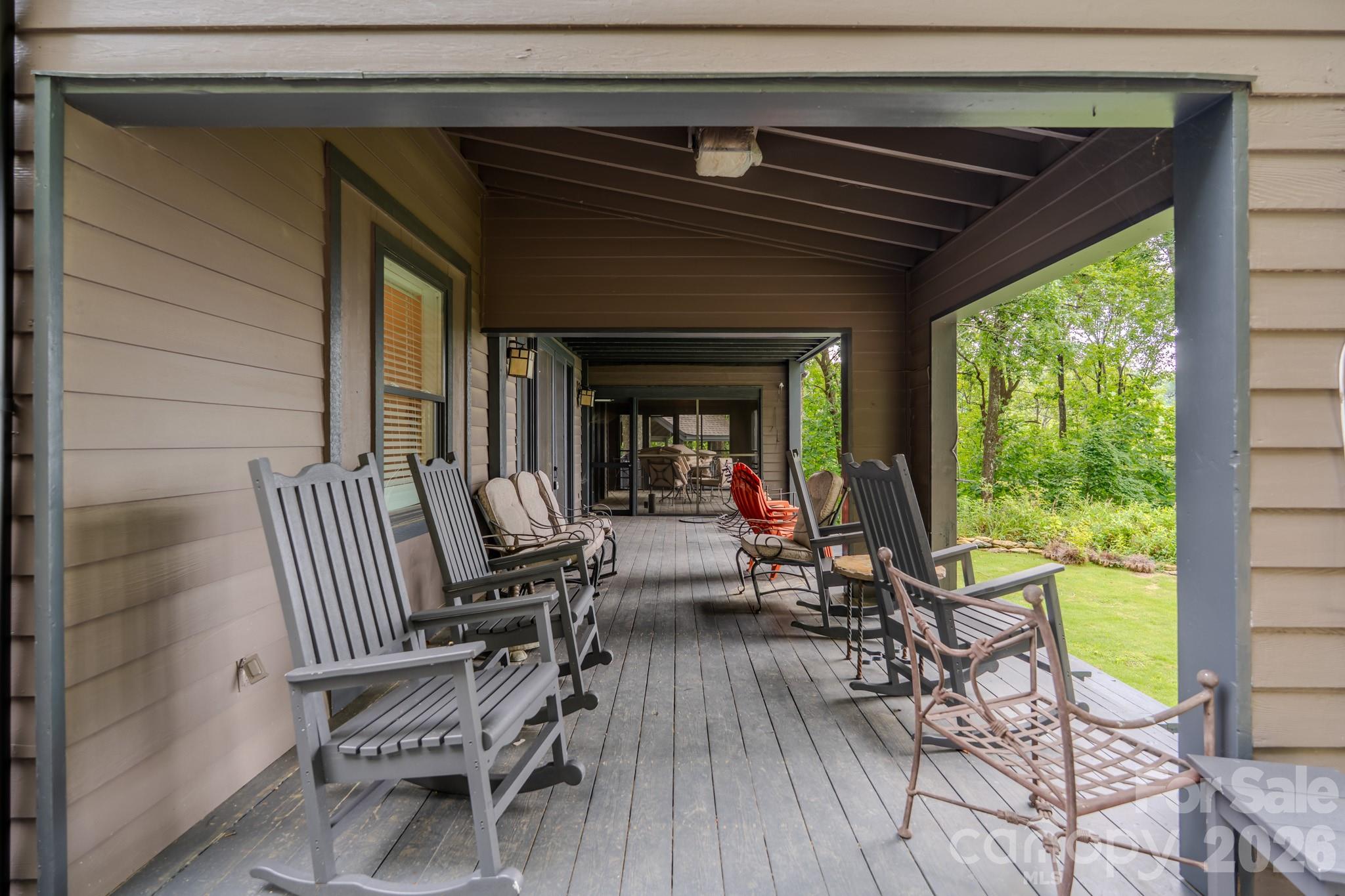 Cliffs Valley - Residential