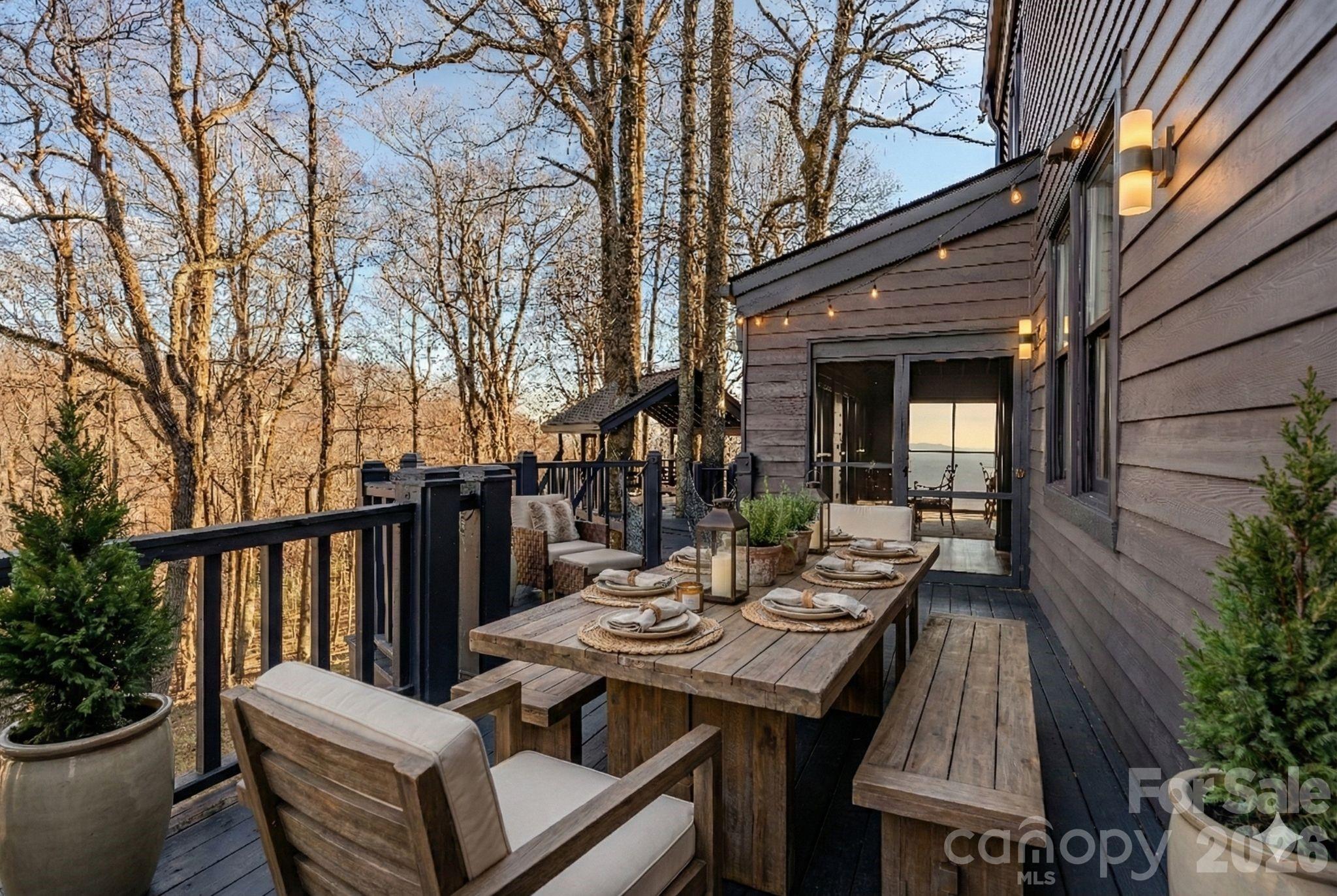 Cliffs Valley - Residential