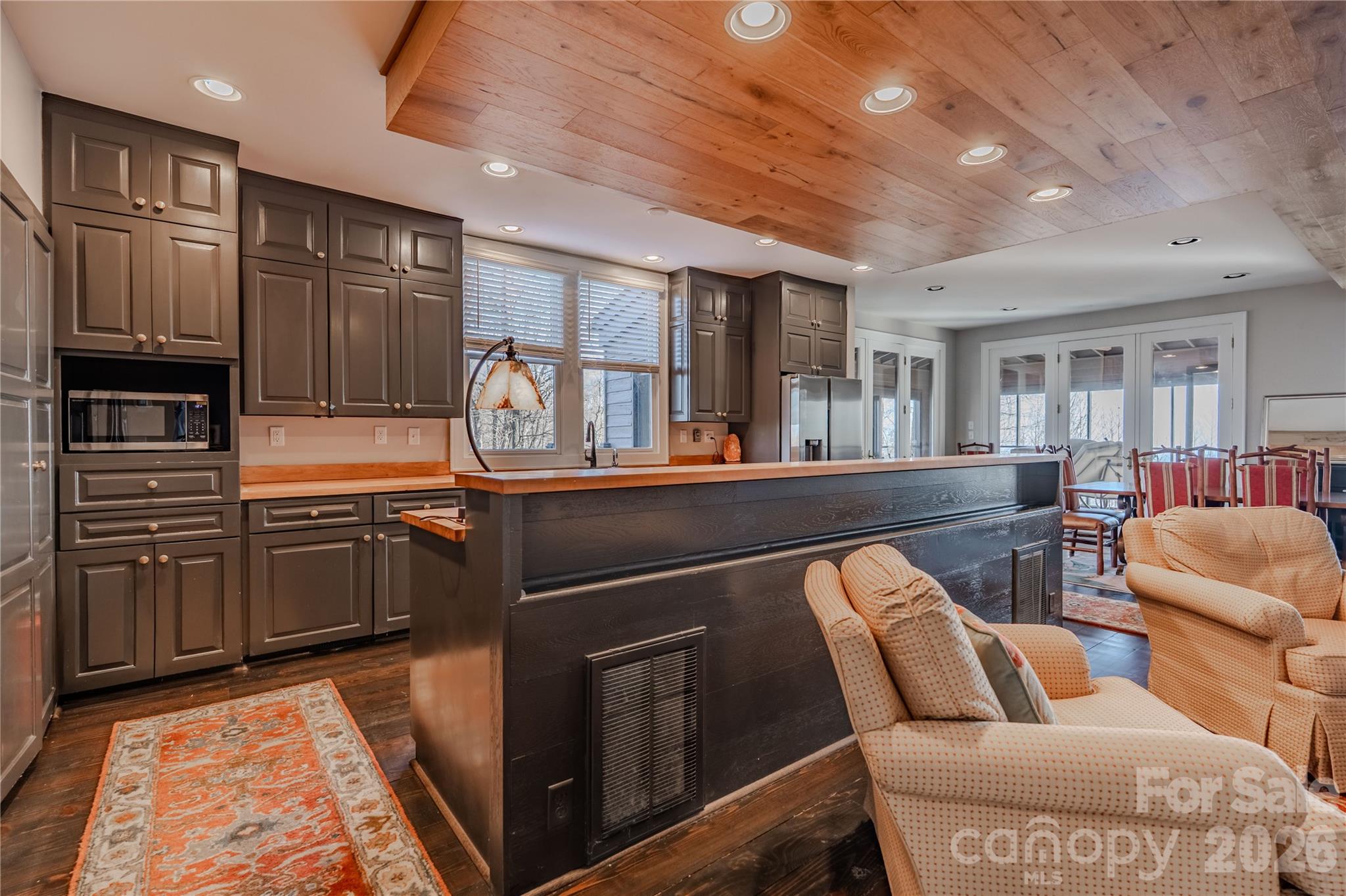 Cliffs Valley - Residential