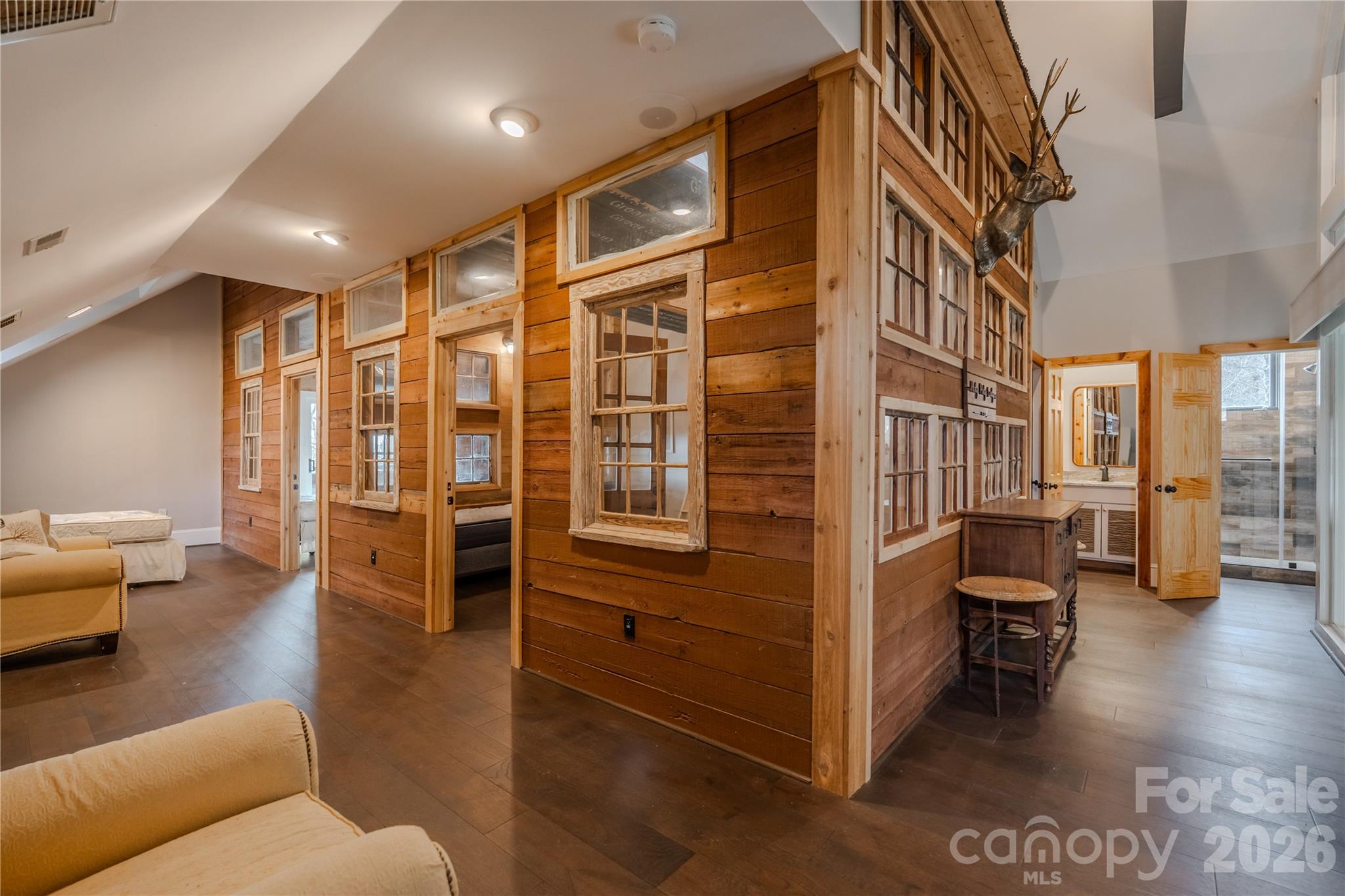 Cliffs Valley - Residential