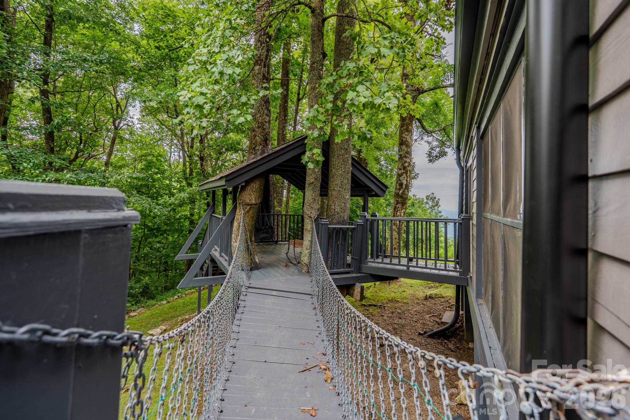 Cliffs Valley - Residential