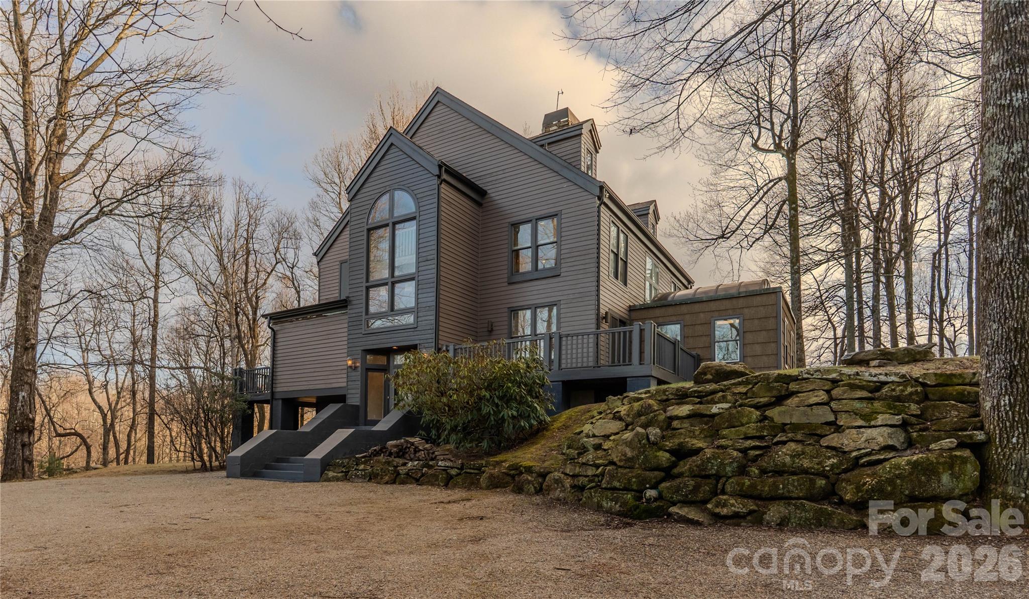 Cliffs Valley - Residential