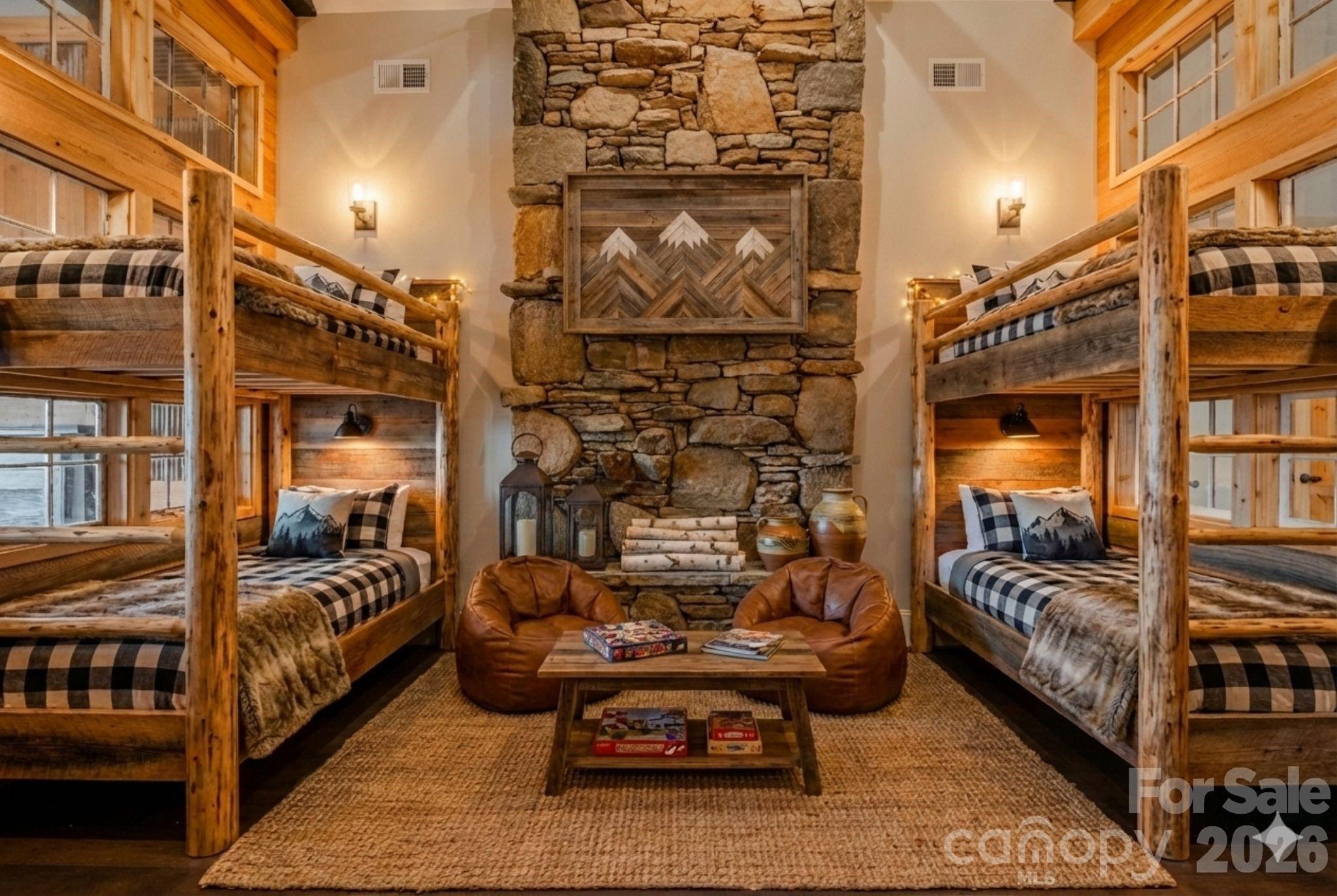 Cliffs Valley - Residential