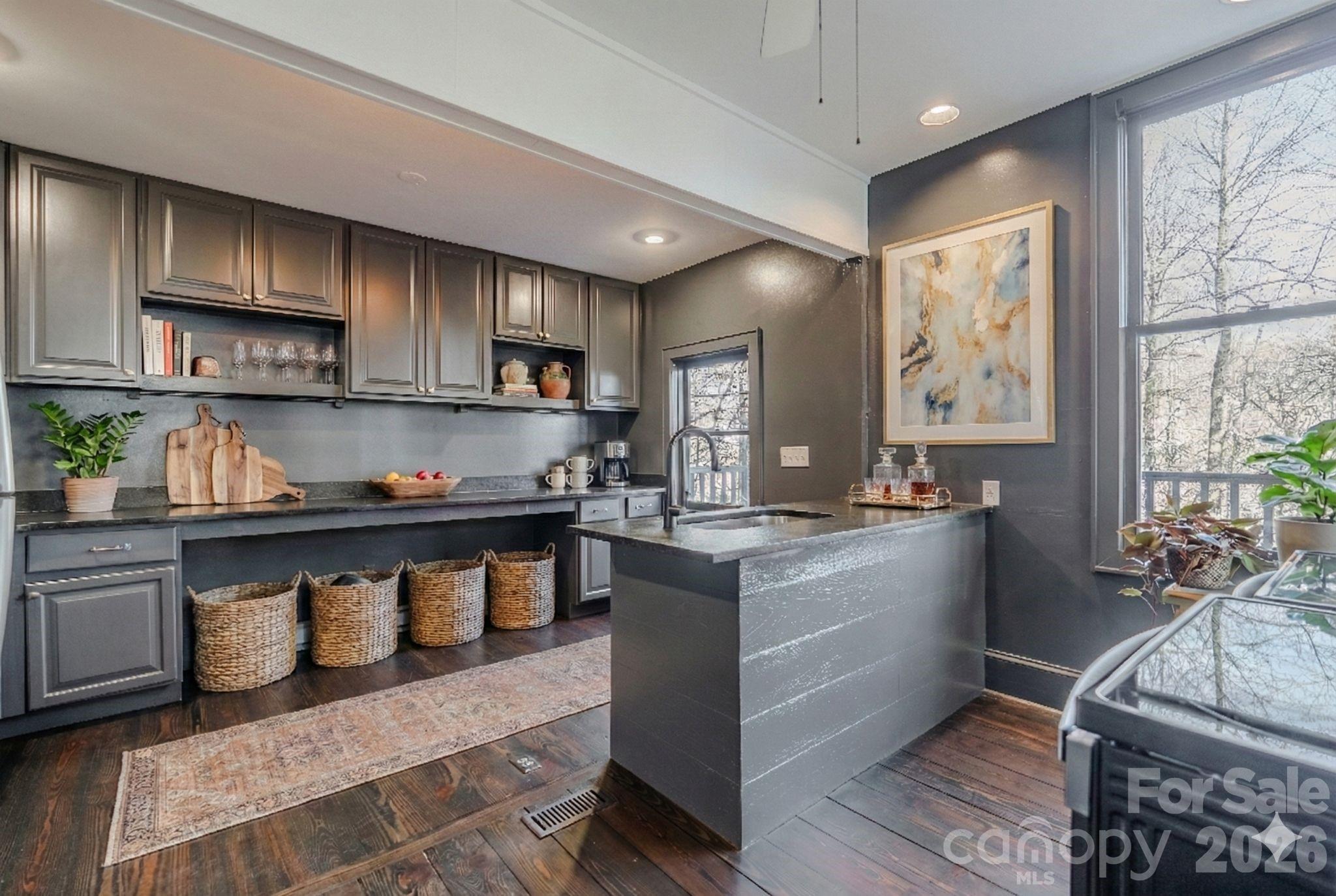 Cliffs Valley - Residential