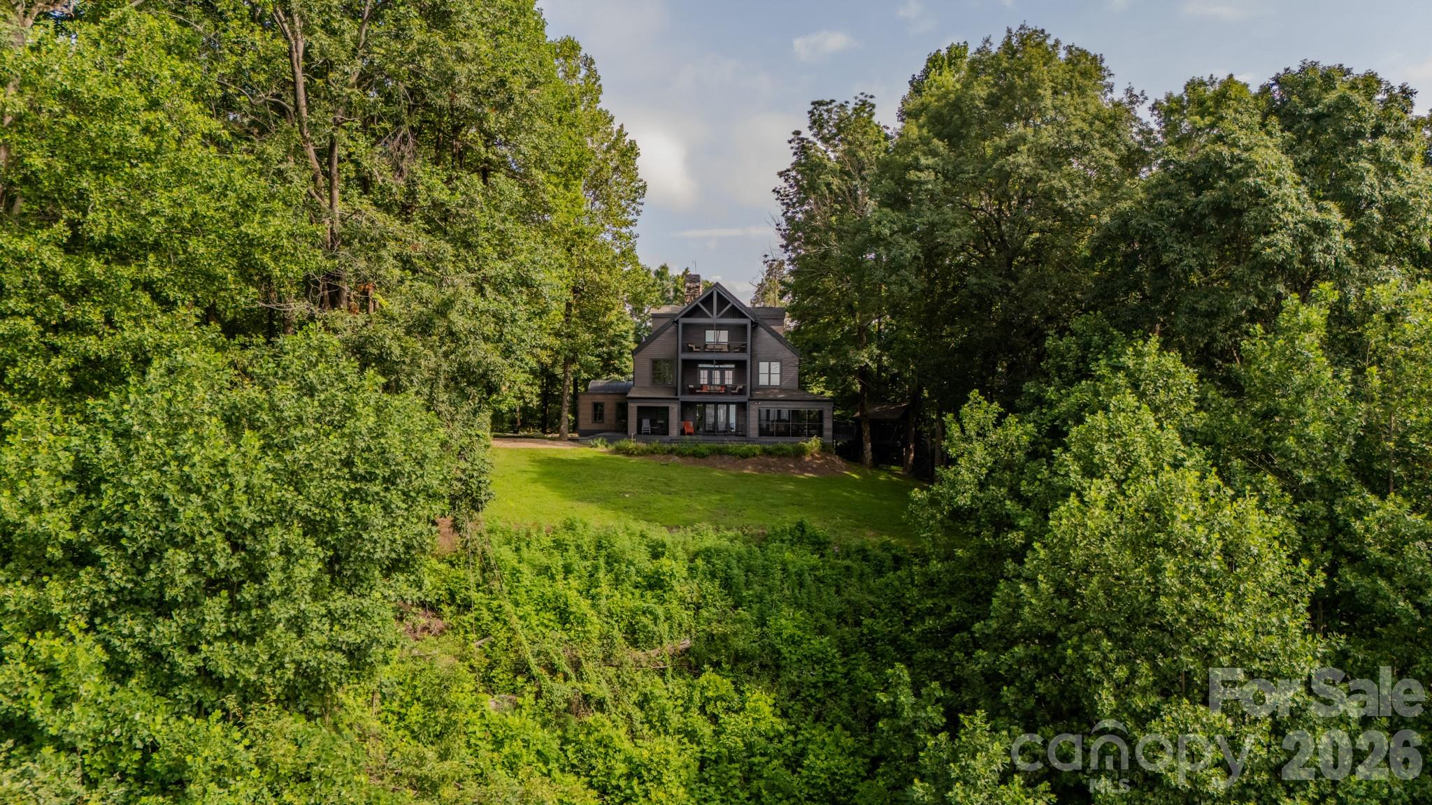 Cliffs Valley - Residential