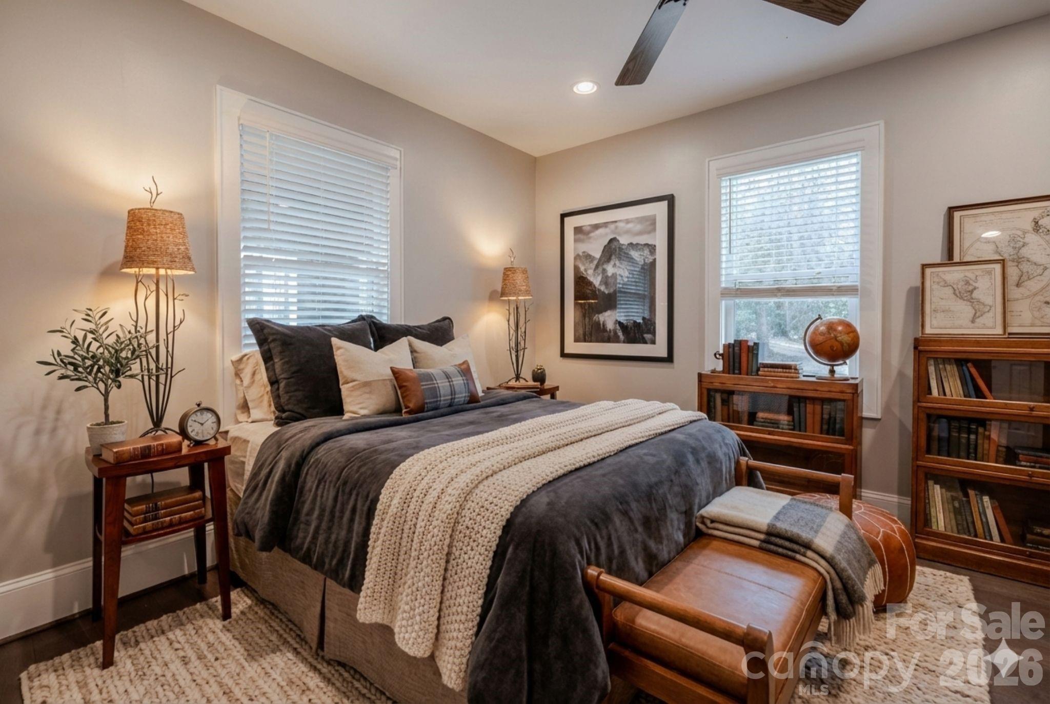 Cliffs Valley - Residential