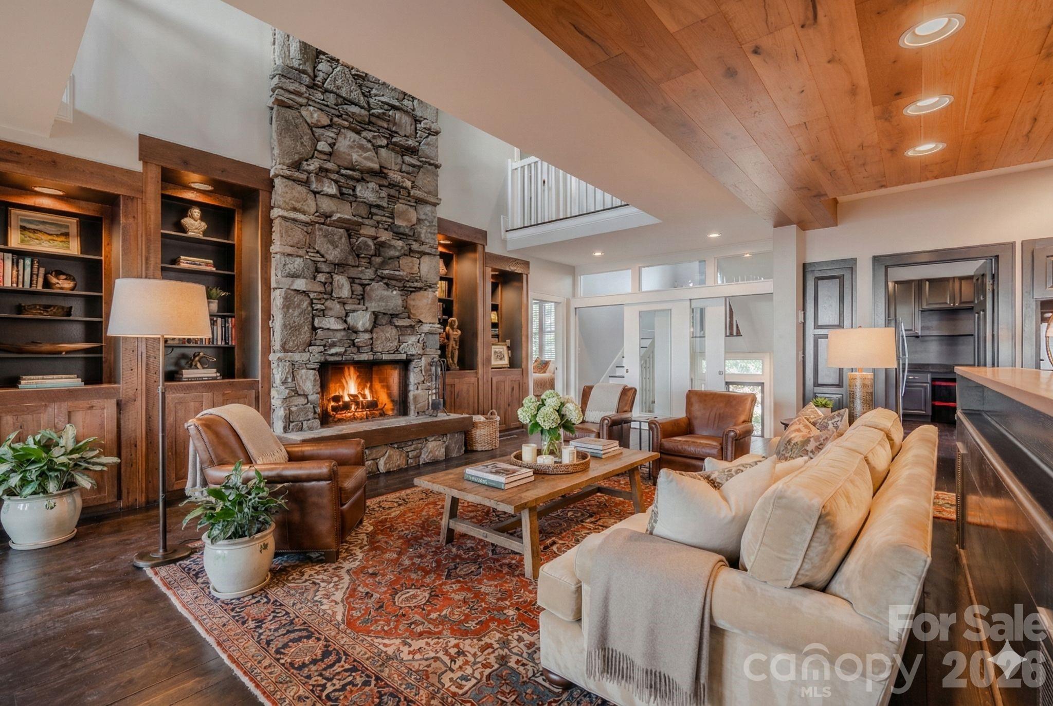 Cliffs Valley - Residential