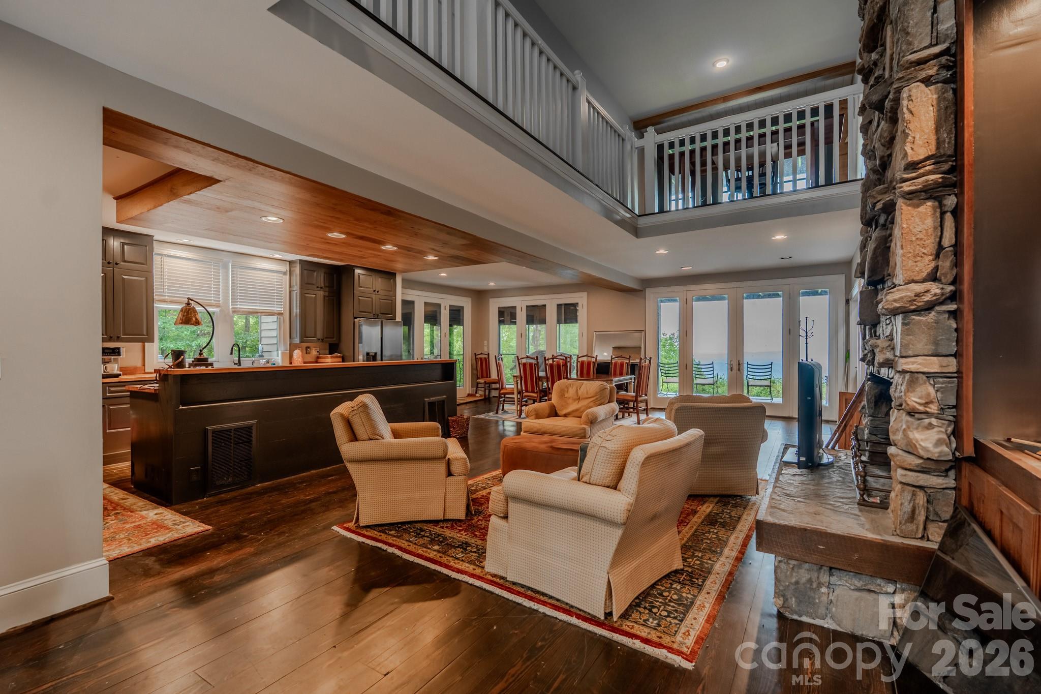 Cliffs Valley - Residential