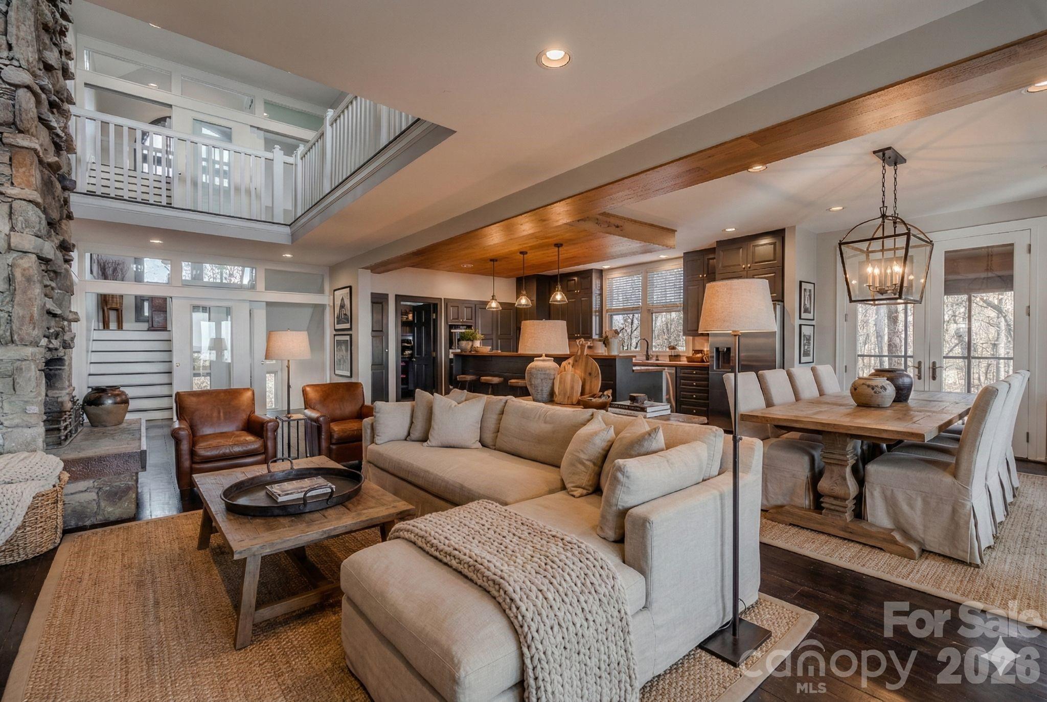 Cliffs Valley - Residential