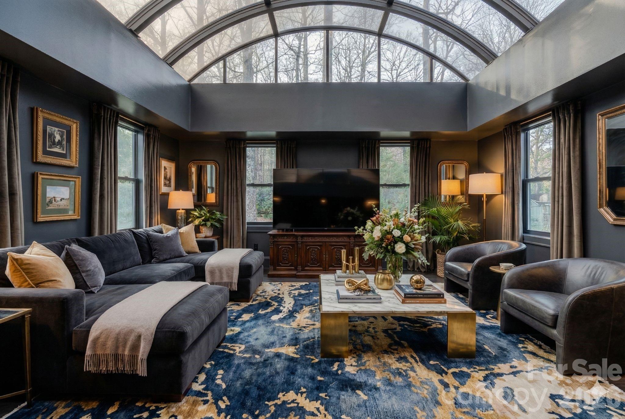 Cliffs Valley - Residential