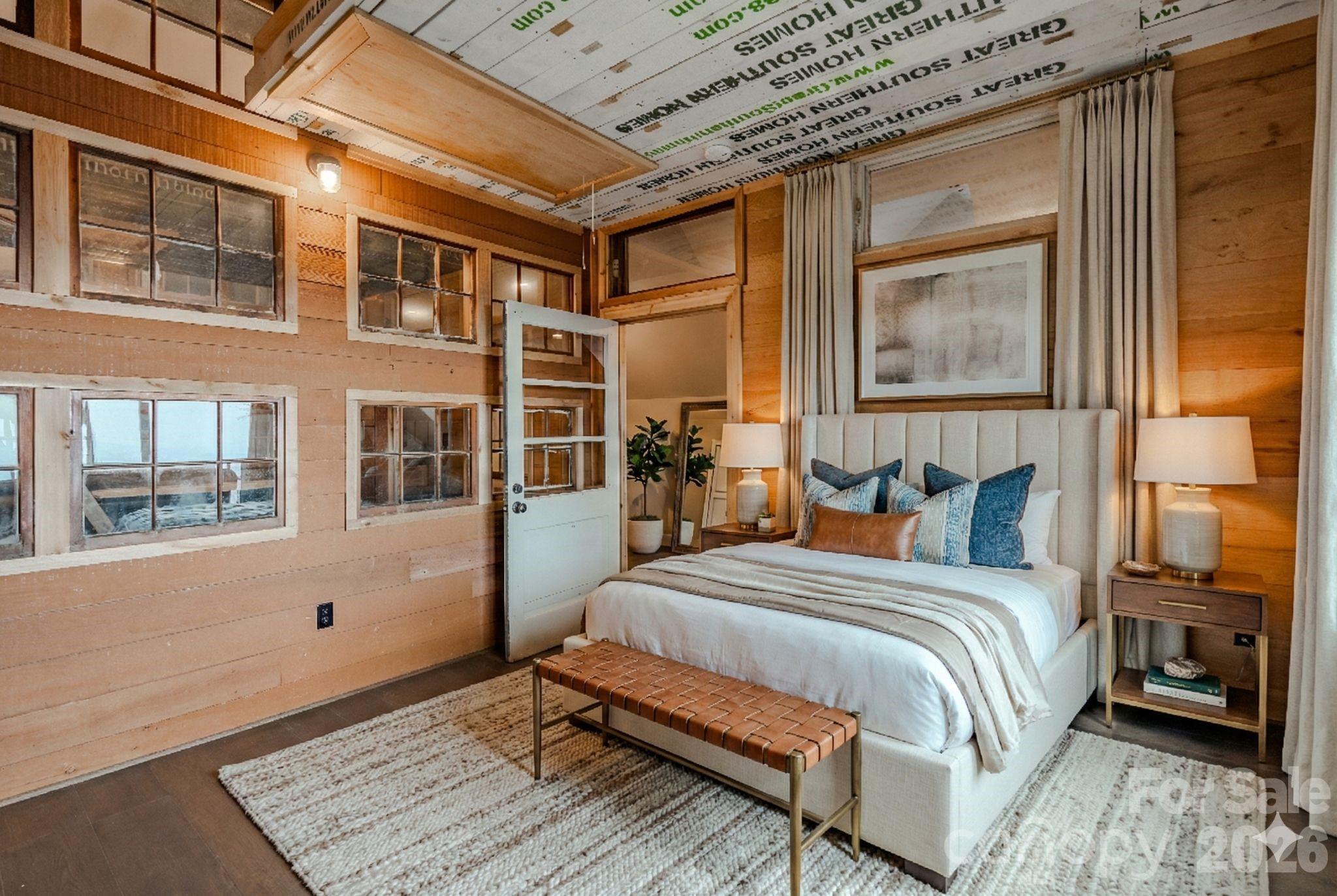 Cliffs Valley - Residential