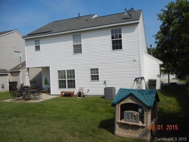 Meadowbrook - Residential