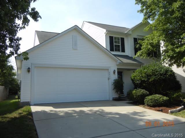 Meadowbrook - Residential