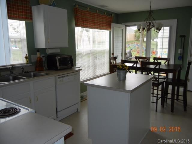 Meadowbrook - Residential