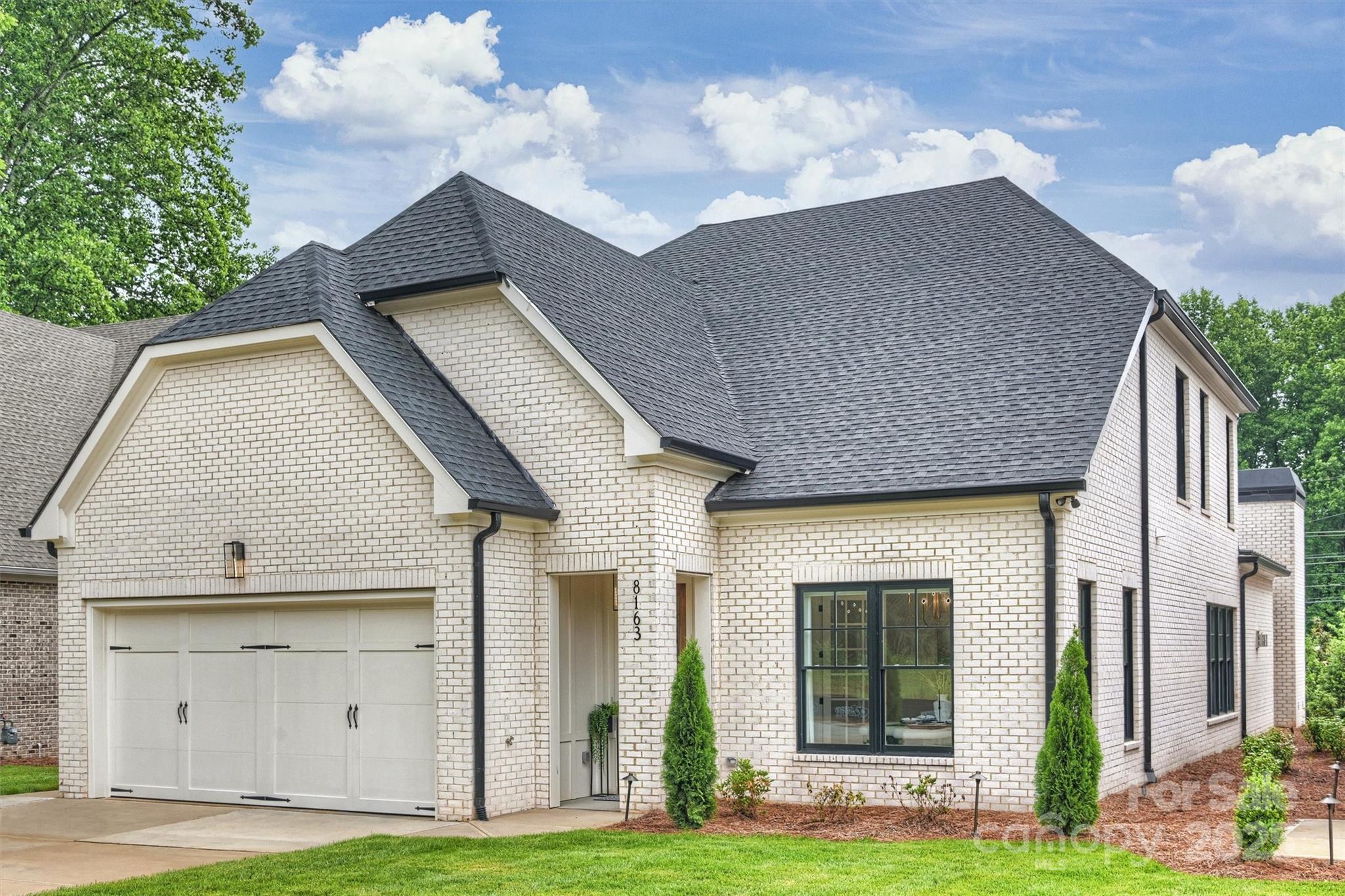 8163 Fairview Road