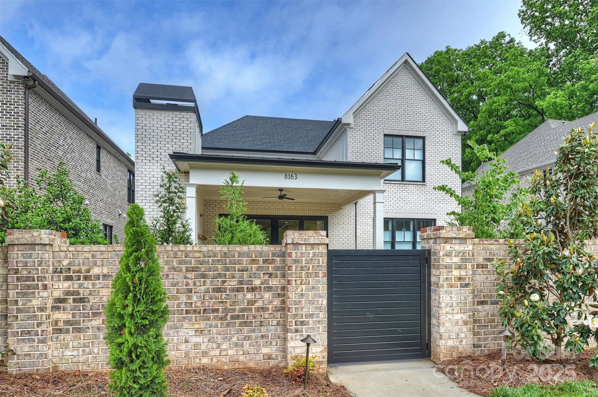 8163 Fairview Road
