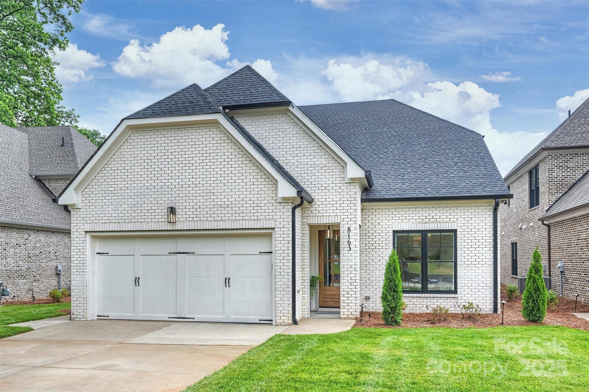 8163 Fairview Road