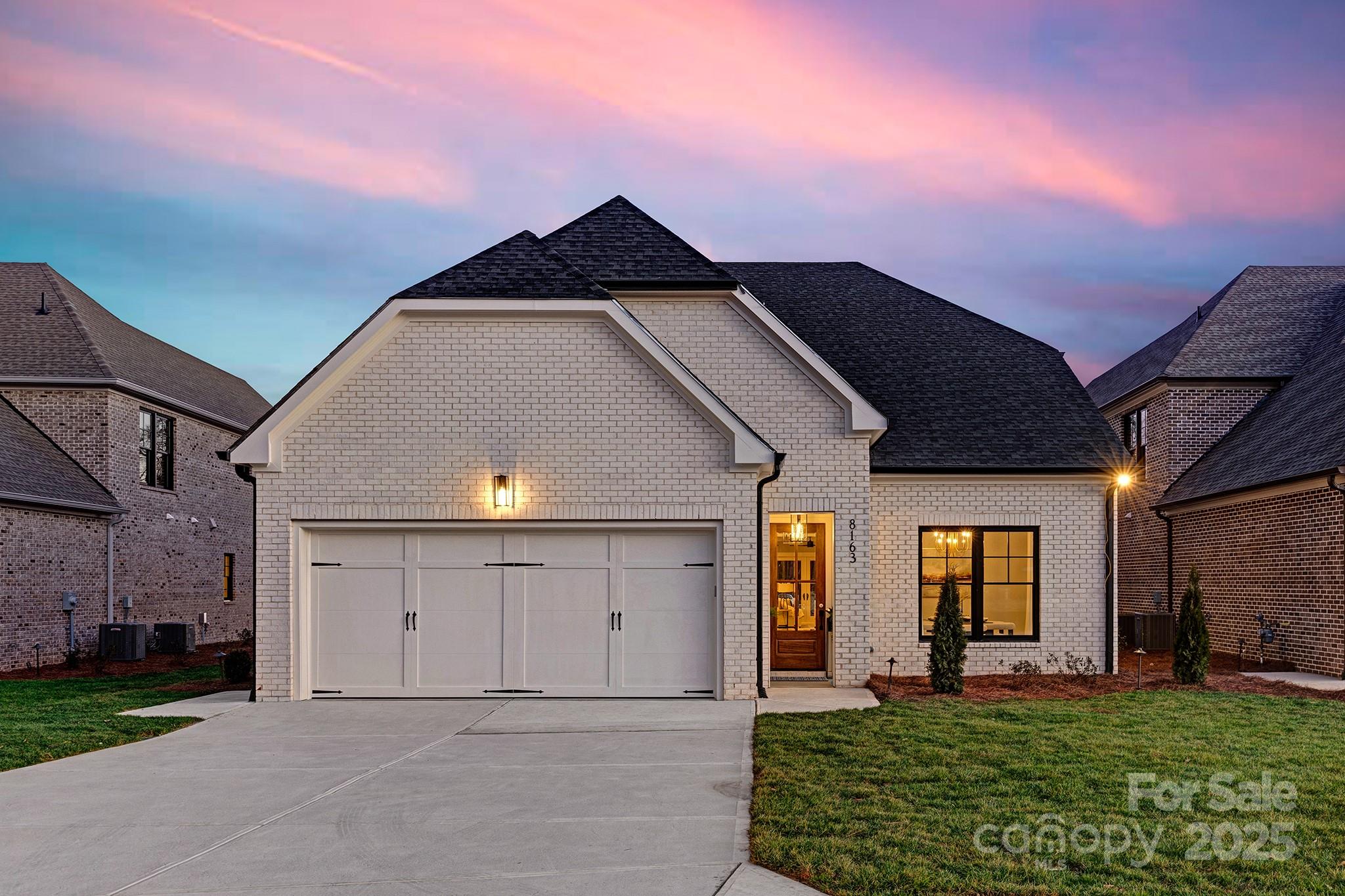 8163 Fairview Road