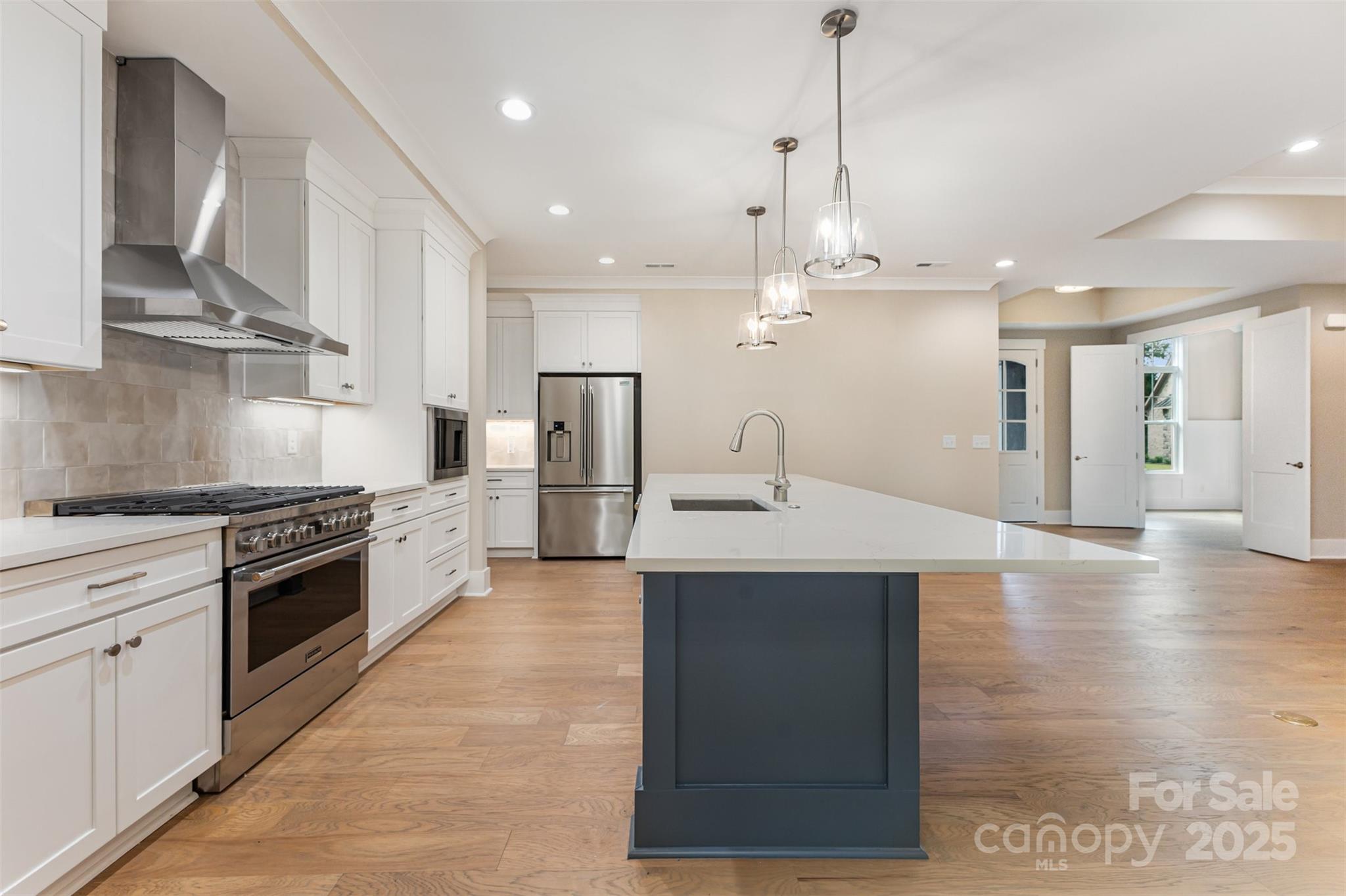 Meadow Lakes Ii - Residential