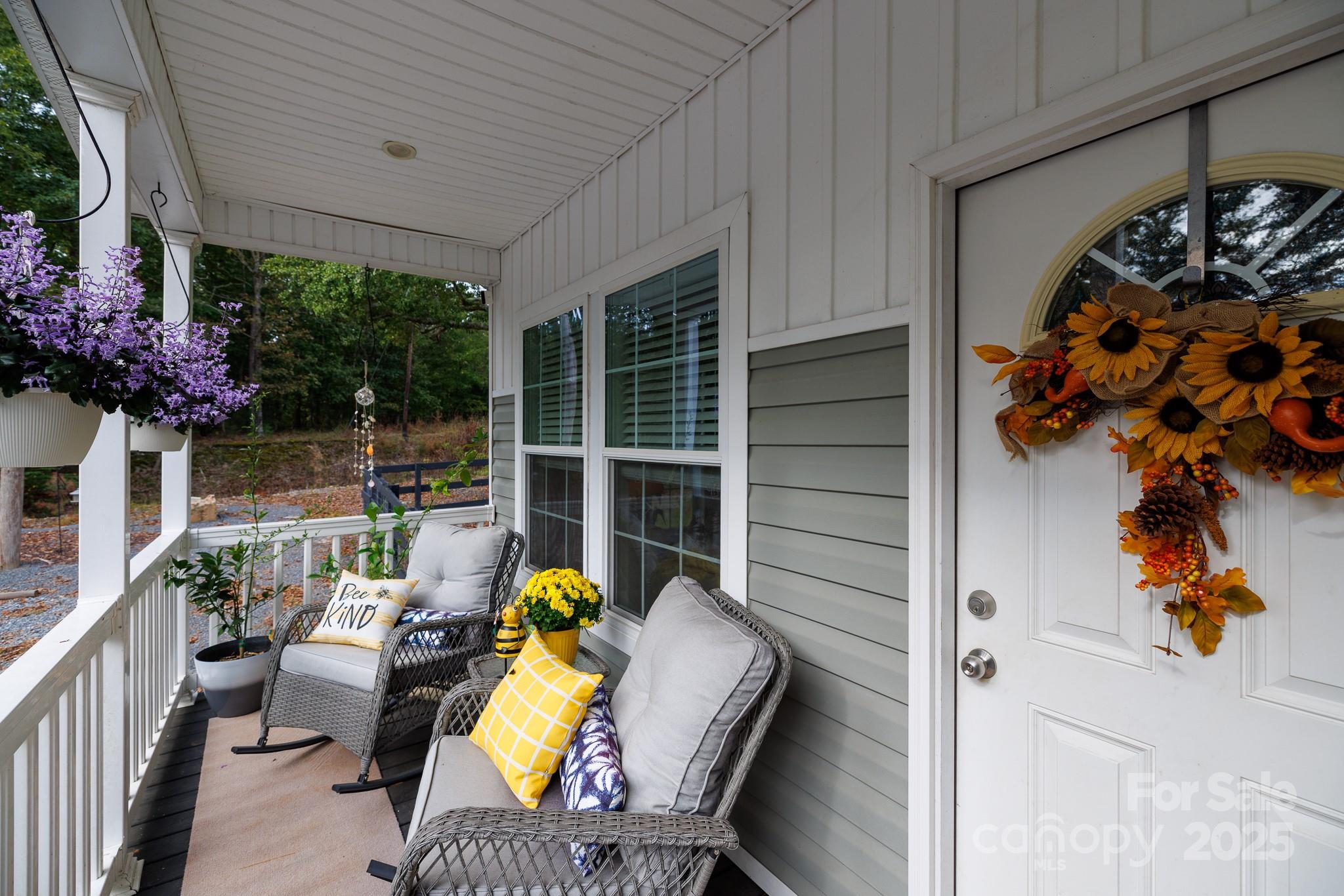 4575 Cureton Ferry Road