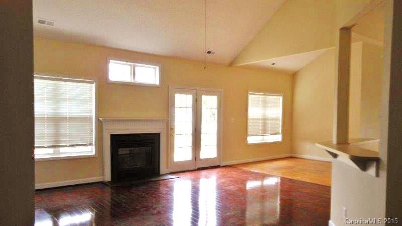 StoneField - Residential