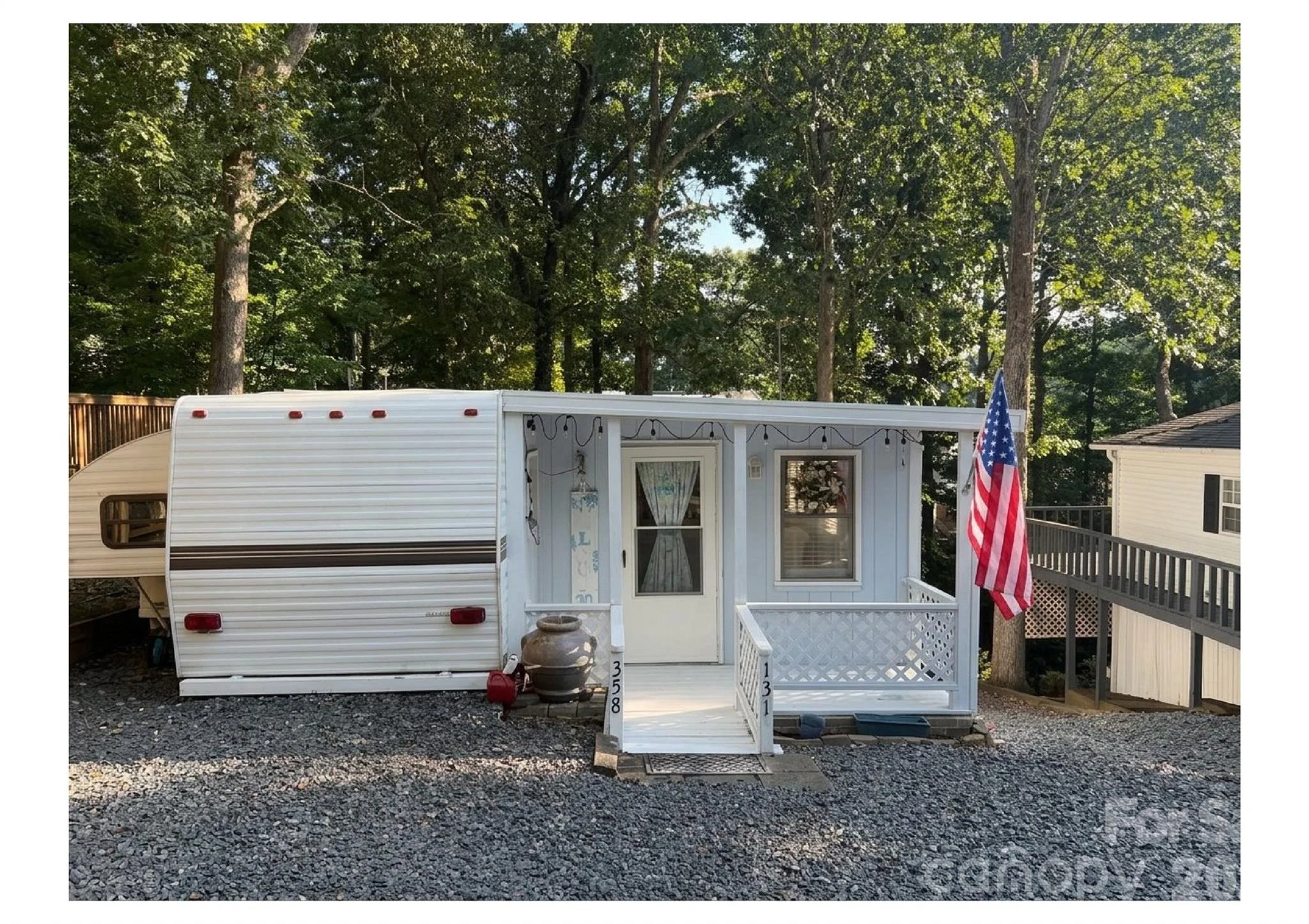 131 Pier Avenue, New London, NC, 28127
