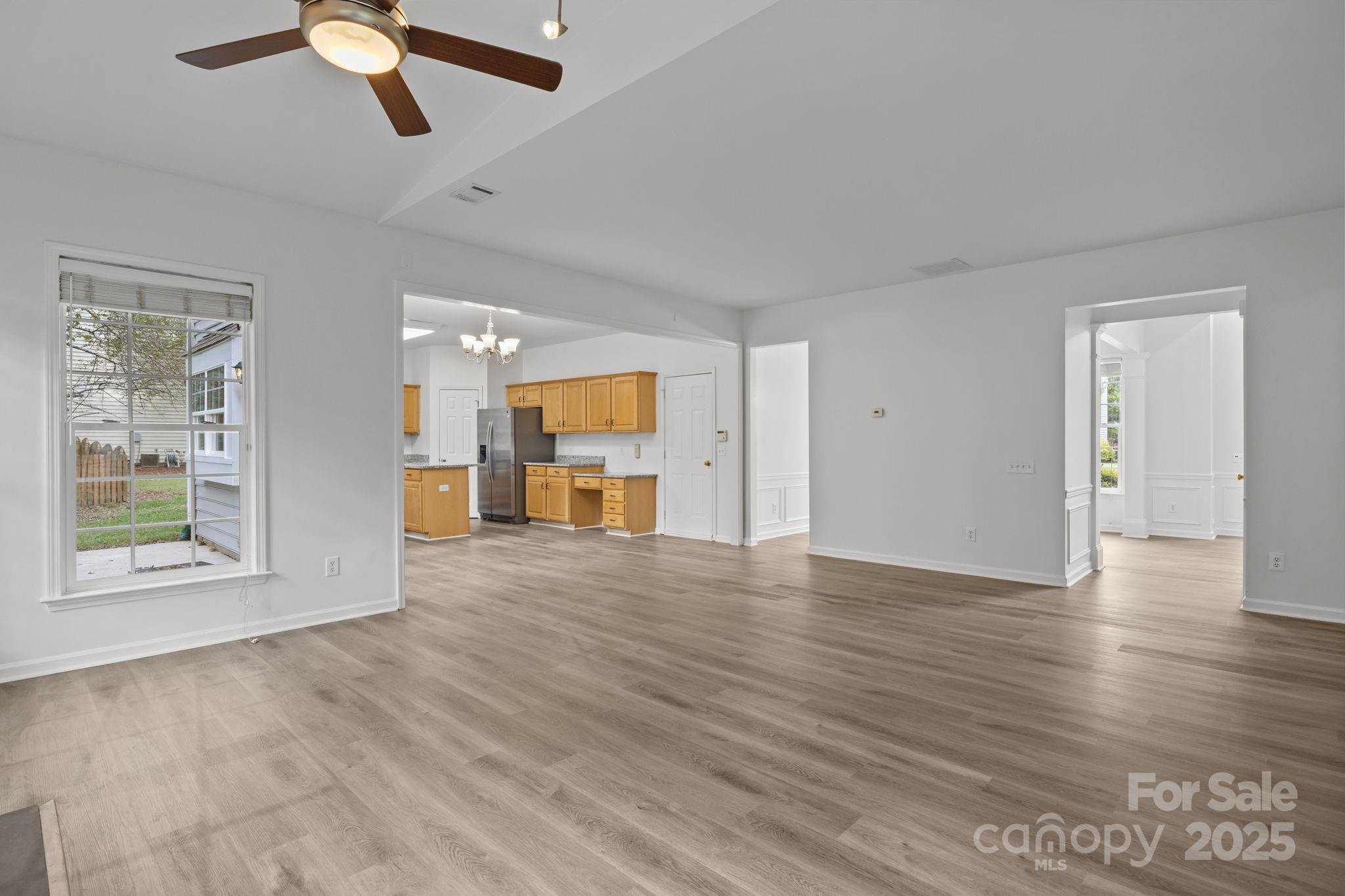 Reavencrest - Residential