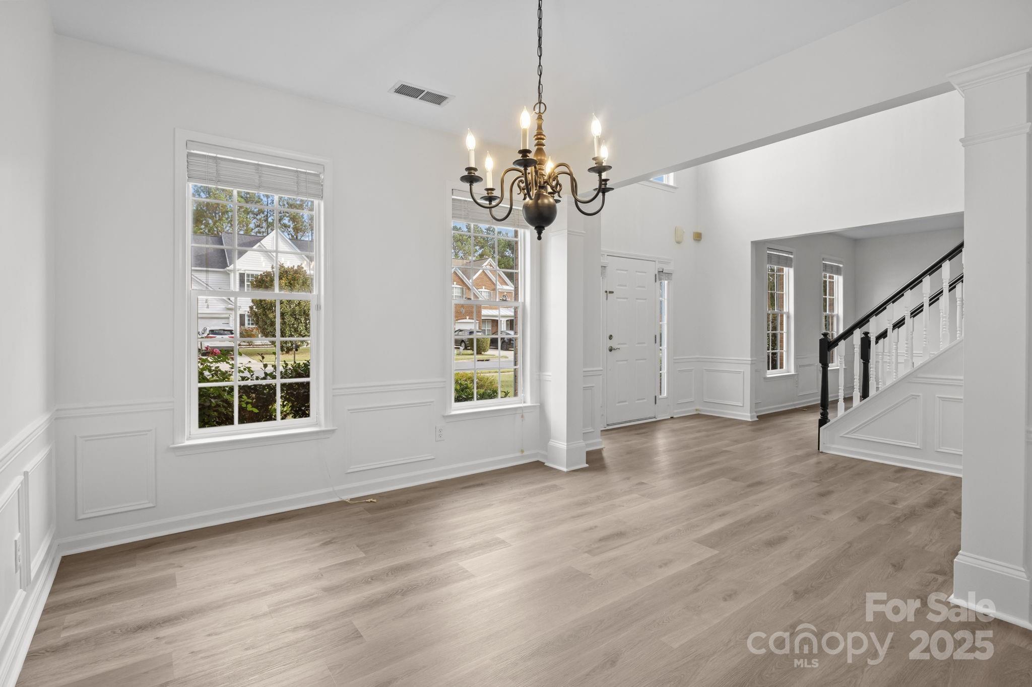 Reavencrest - Residential