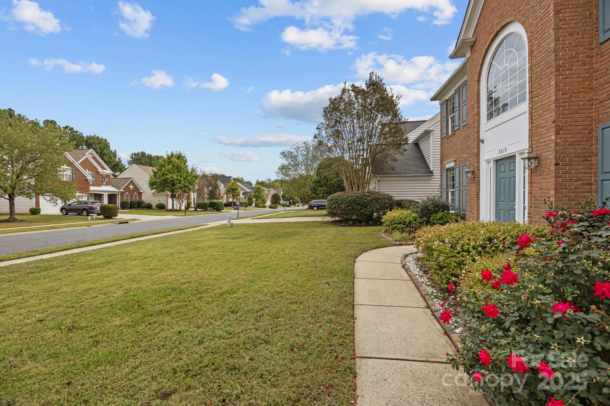 7819 Noland Woods Drive