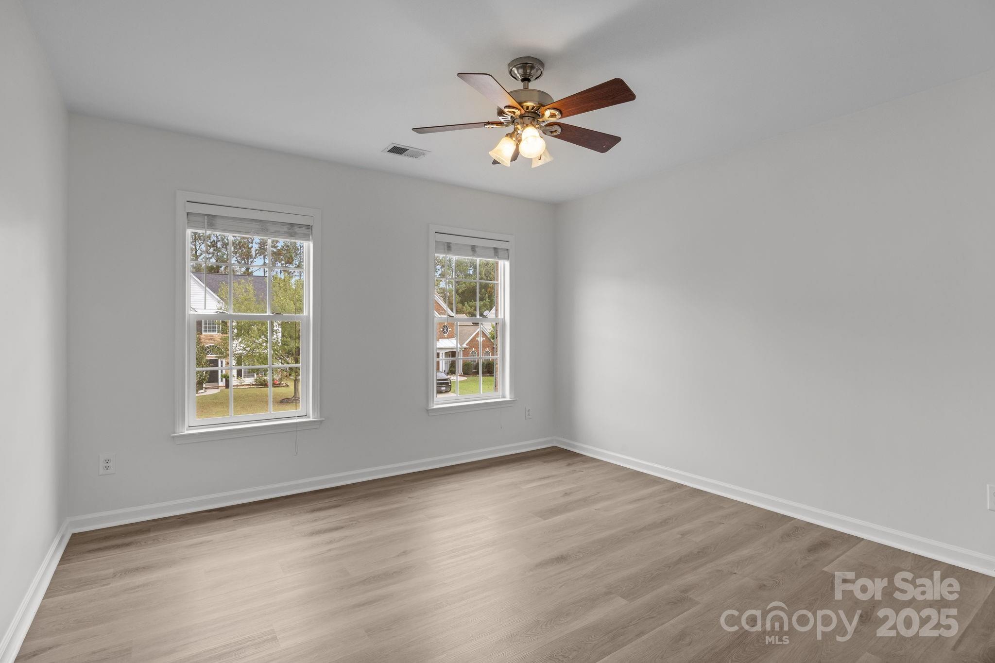 Reavencrest - Residential