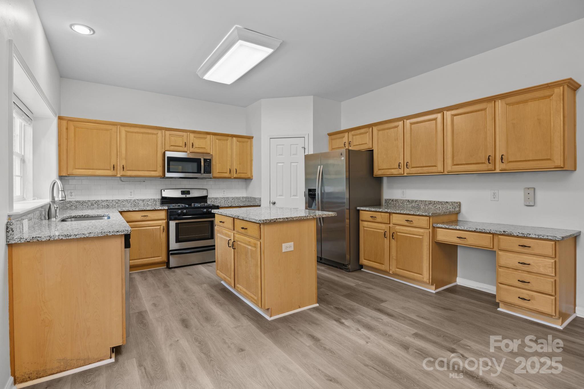 Reavencrest - Residential